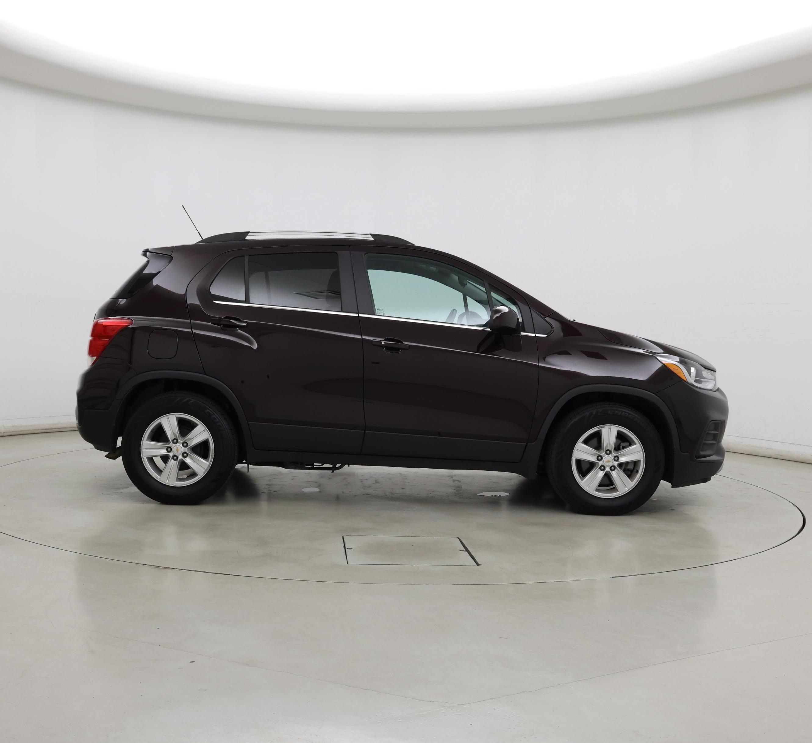 Thumbnail: 2020 Chevrolet Trax - 7