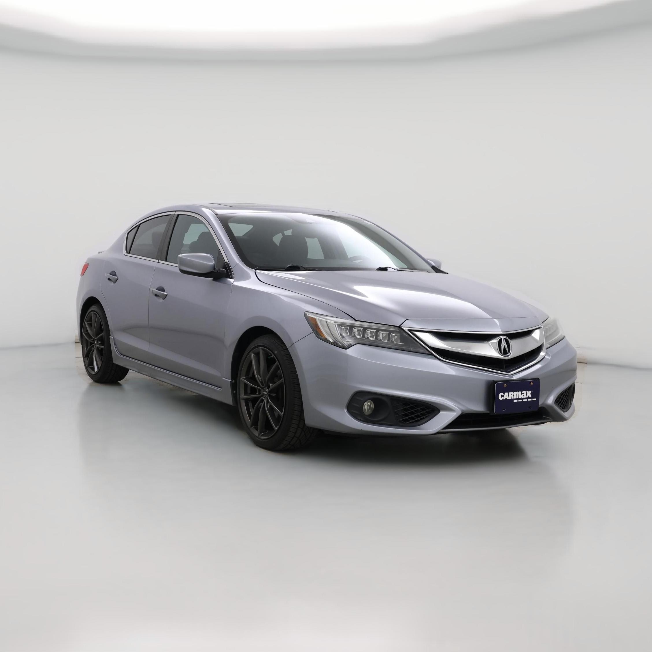 Thumbnail: 2016 Acura ILX - 1