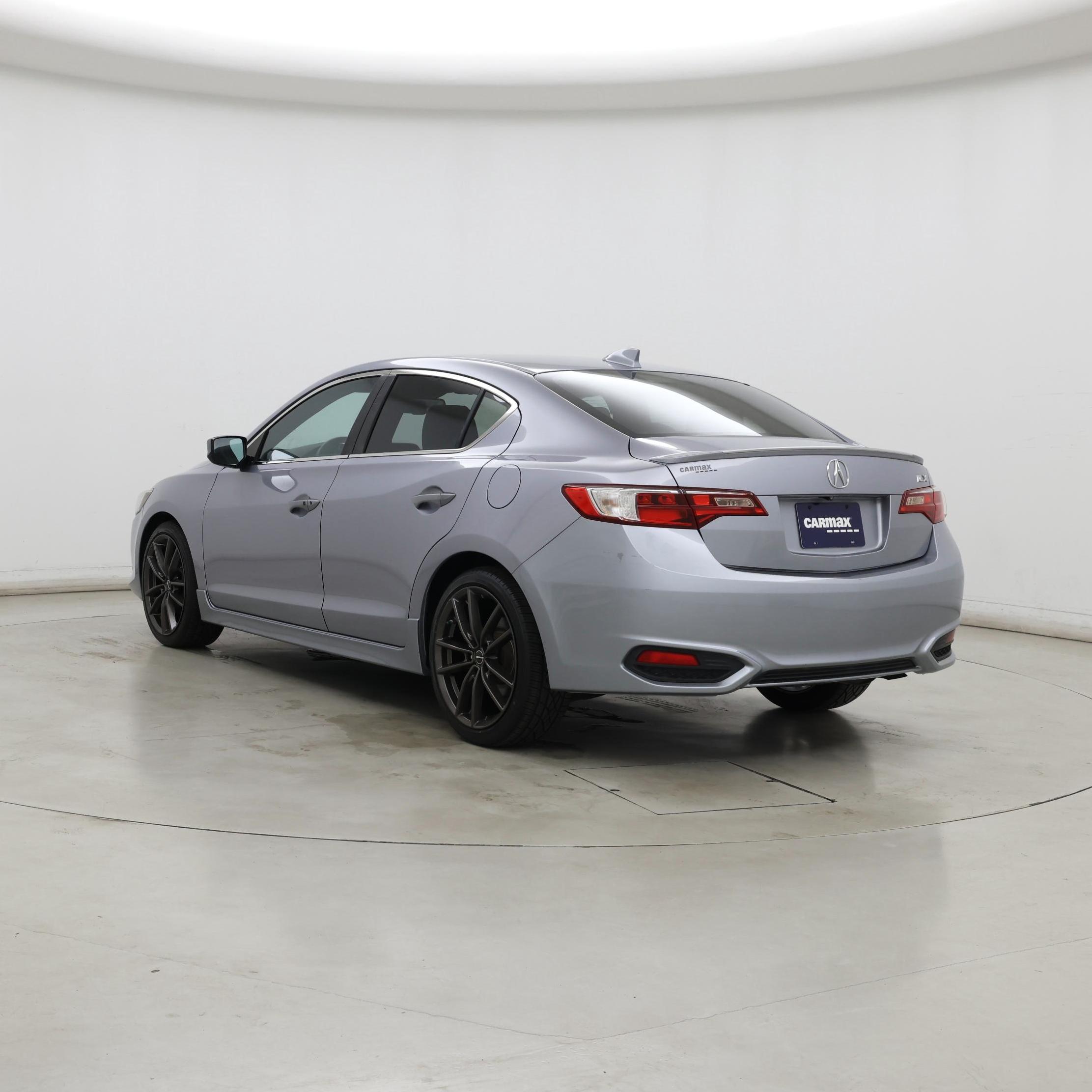 Thumbnail: 2016 Acura ILX - 2