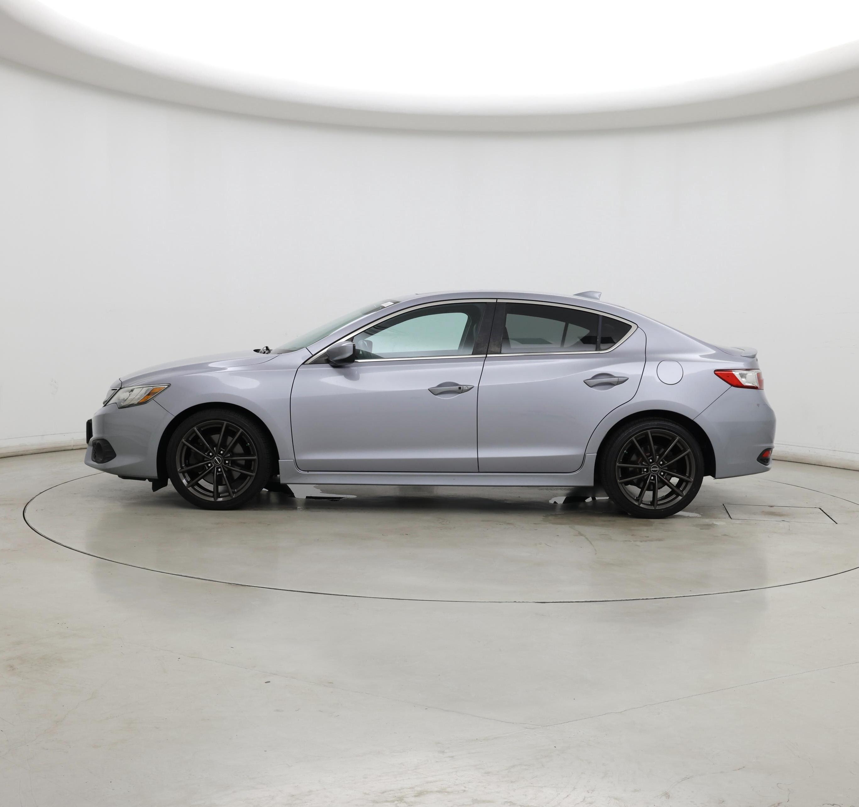 Thumbnail: 2016 Acura ILX - 3