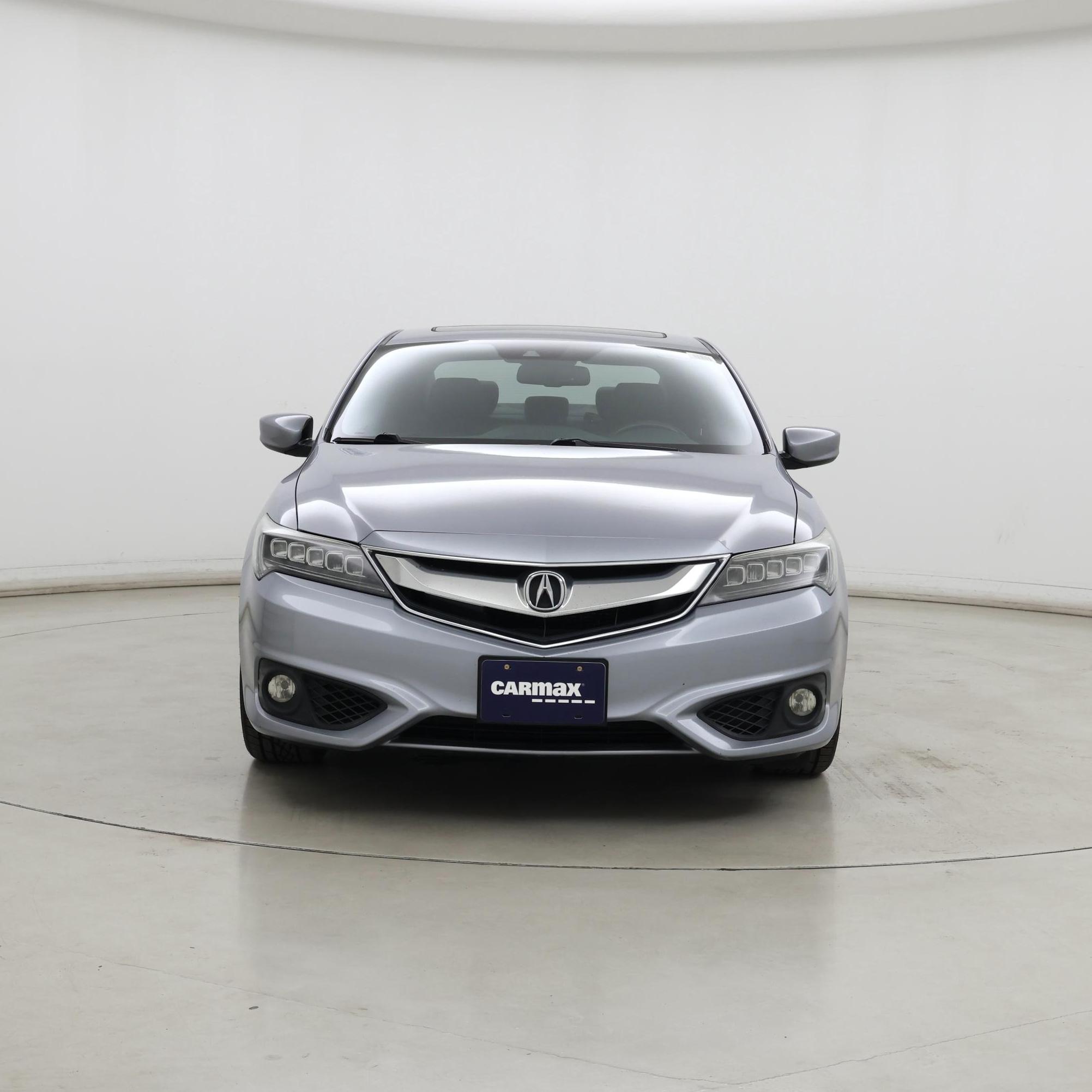 Thumbnail: 2016 Acura ILX - 5