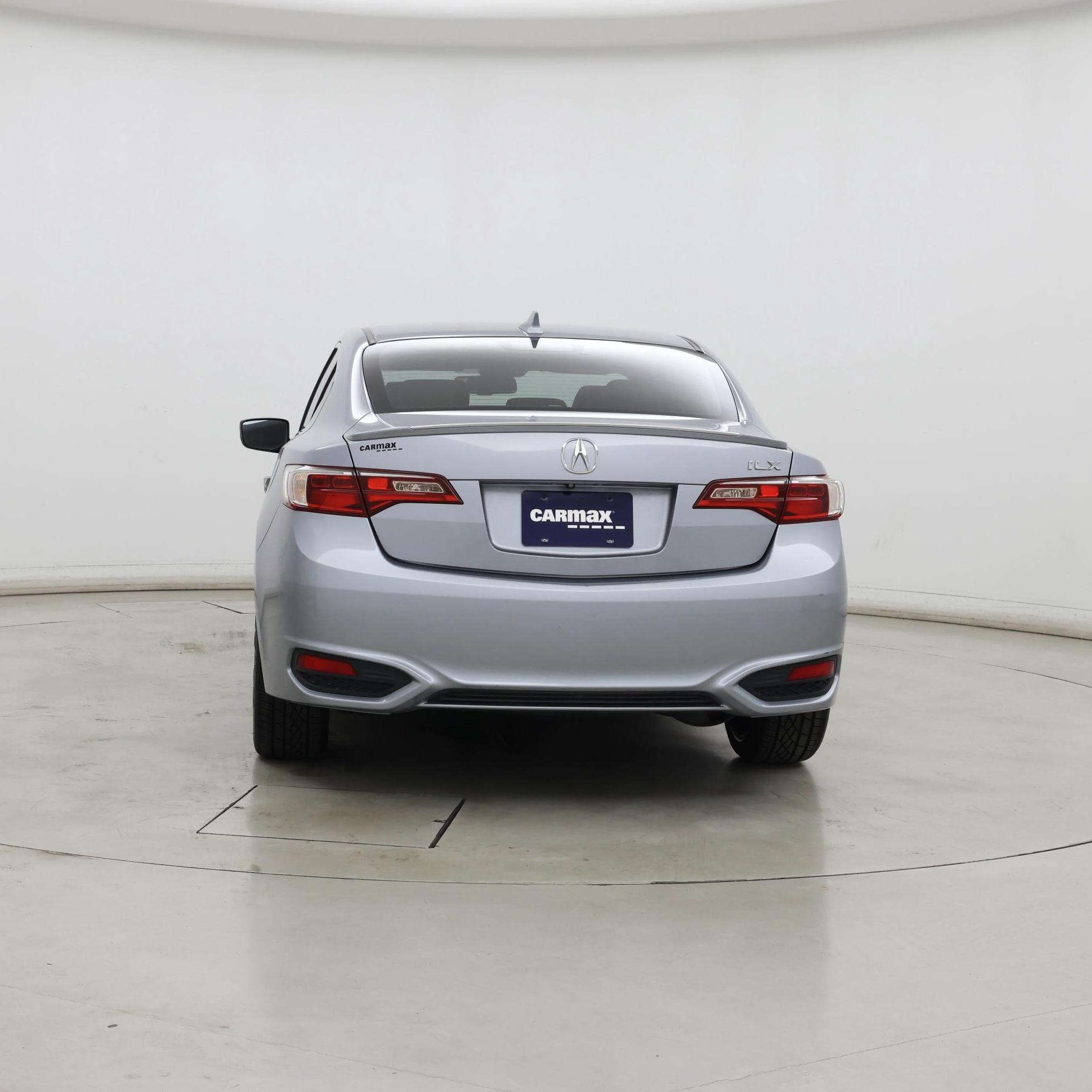 Thumbnail: 2016 Acura ILX - 6