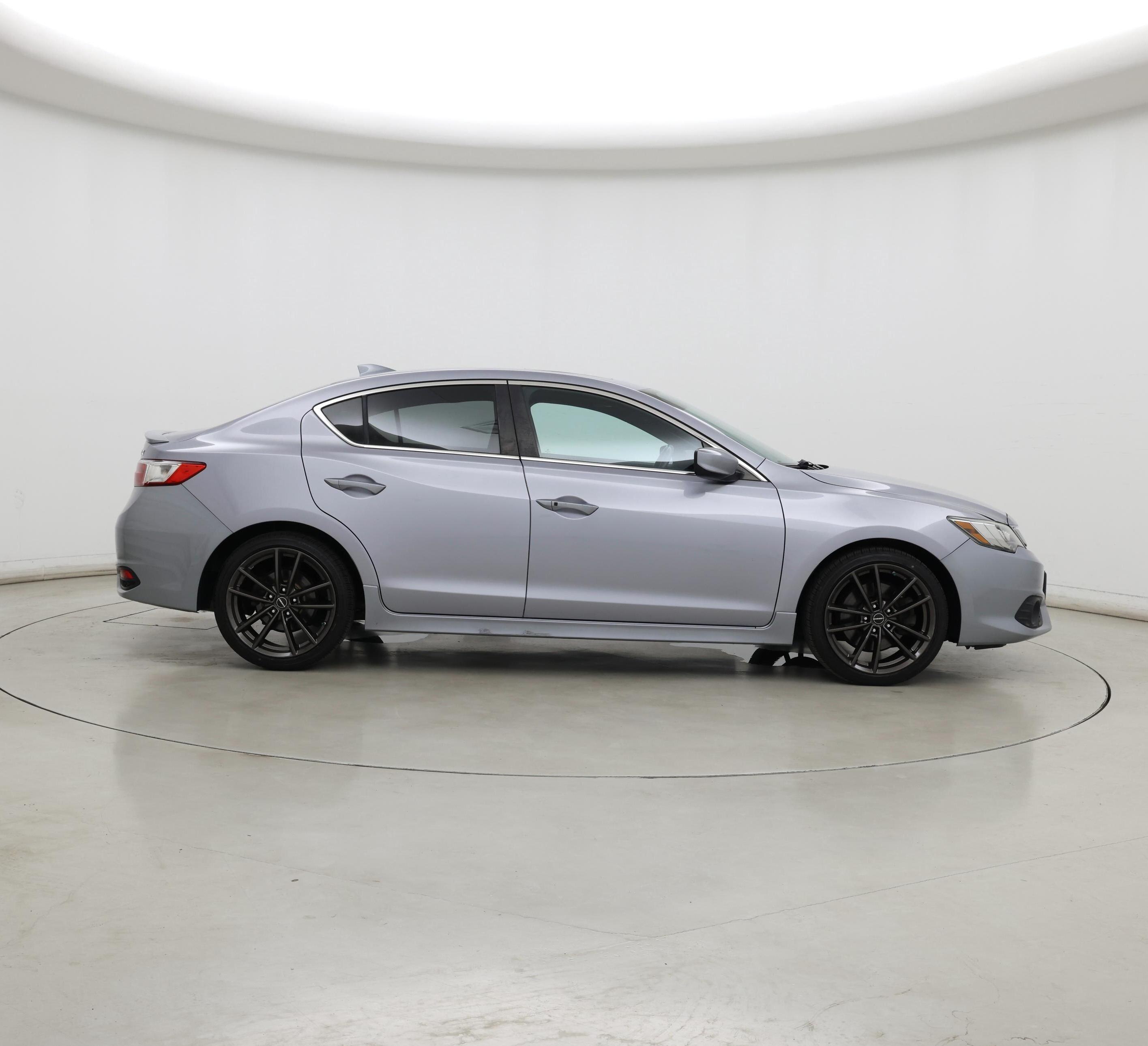 Thumbnail: 2016 Acura ILX - 7
