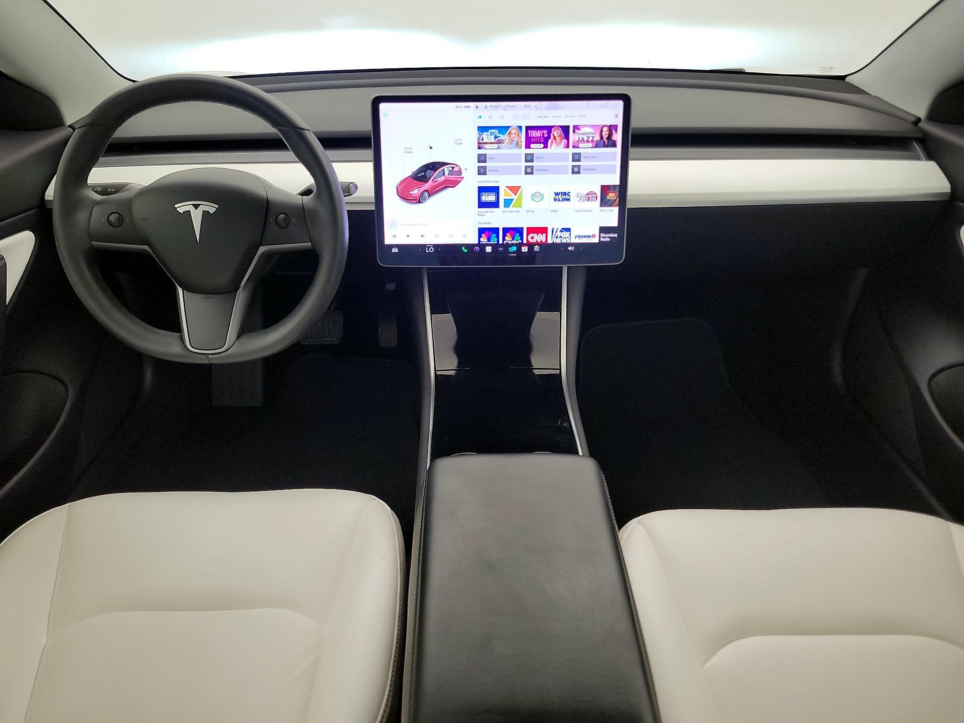 Thumbnail: 2019 Tesla Model 3 - 9