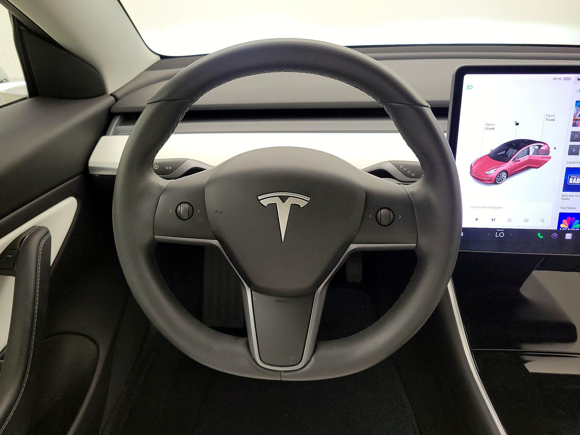 Thumbnail: 2019 Tesla Model 3 - 10