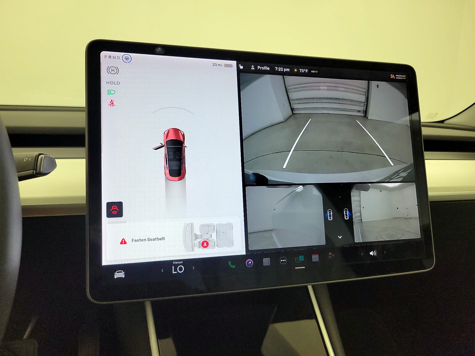 Thumbnail: 2019 Tesla Model 3 - 14