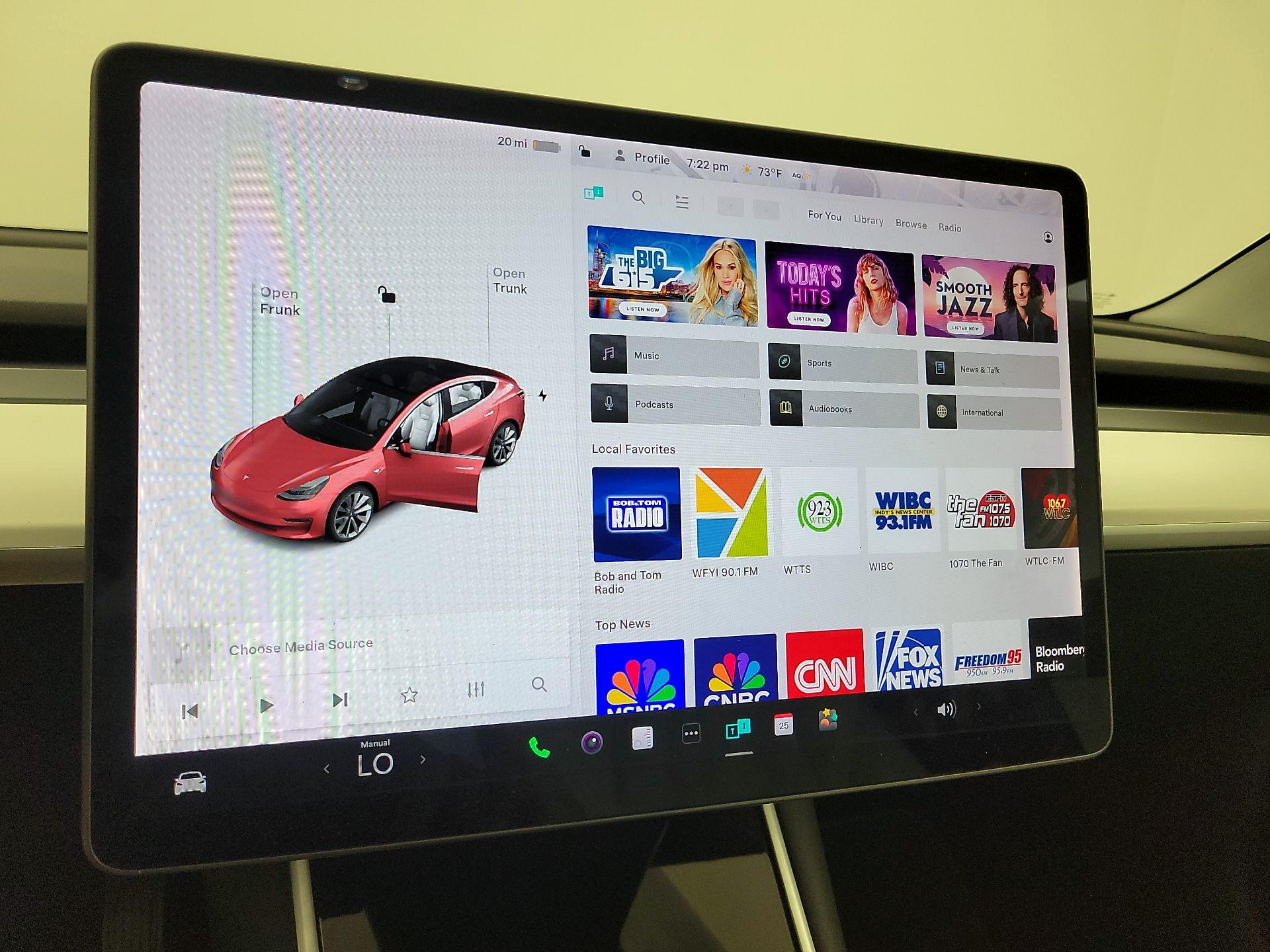 Thumbnail: 2019 Tesla Model 3 - 15