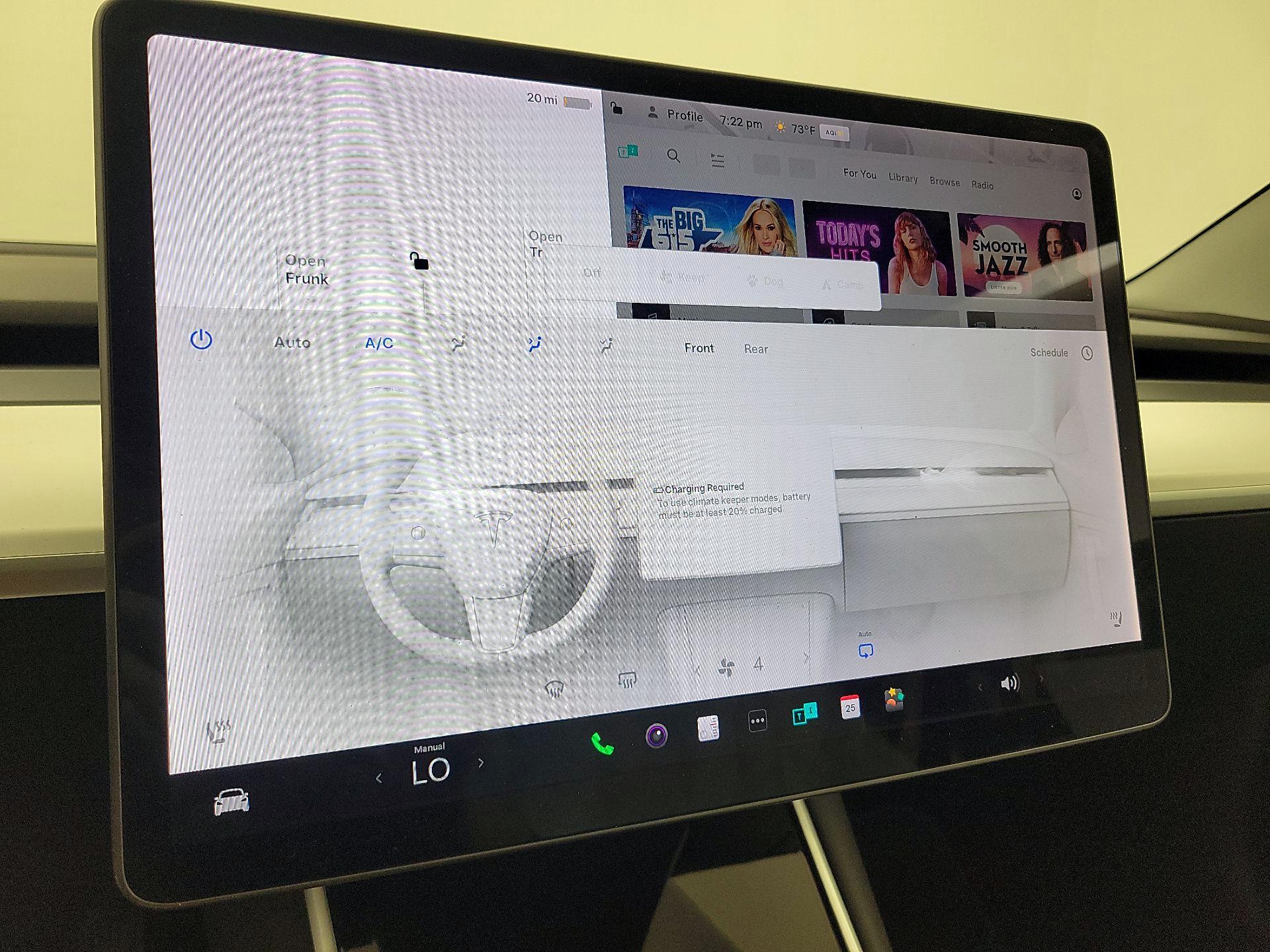 Thumbnail: 2019 Tesla Model 3 - 16