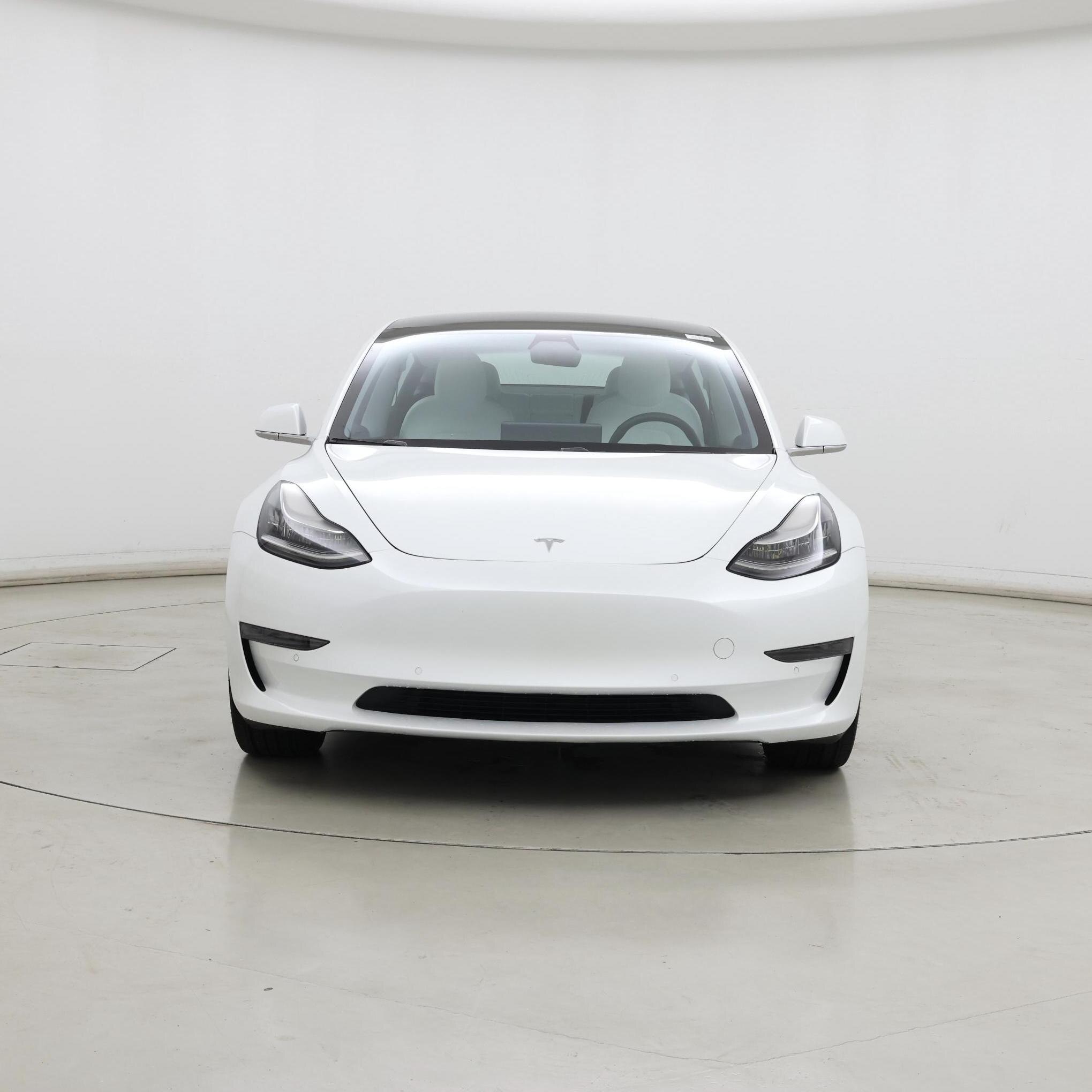Thumbnail: 2019 Tesla Model 3 - 5