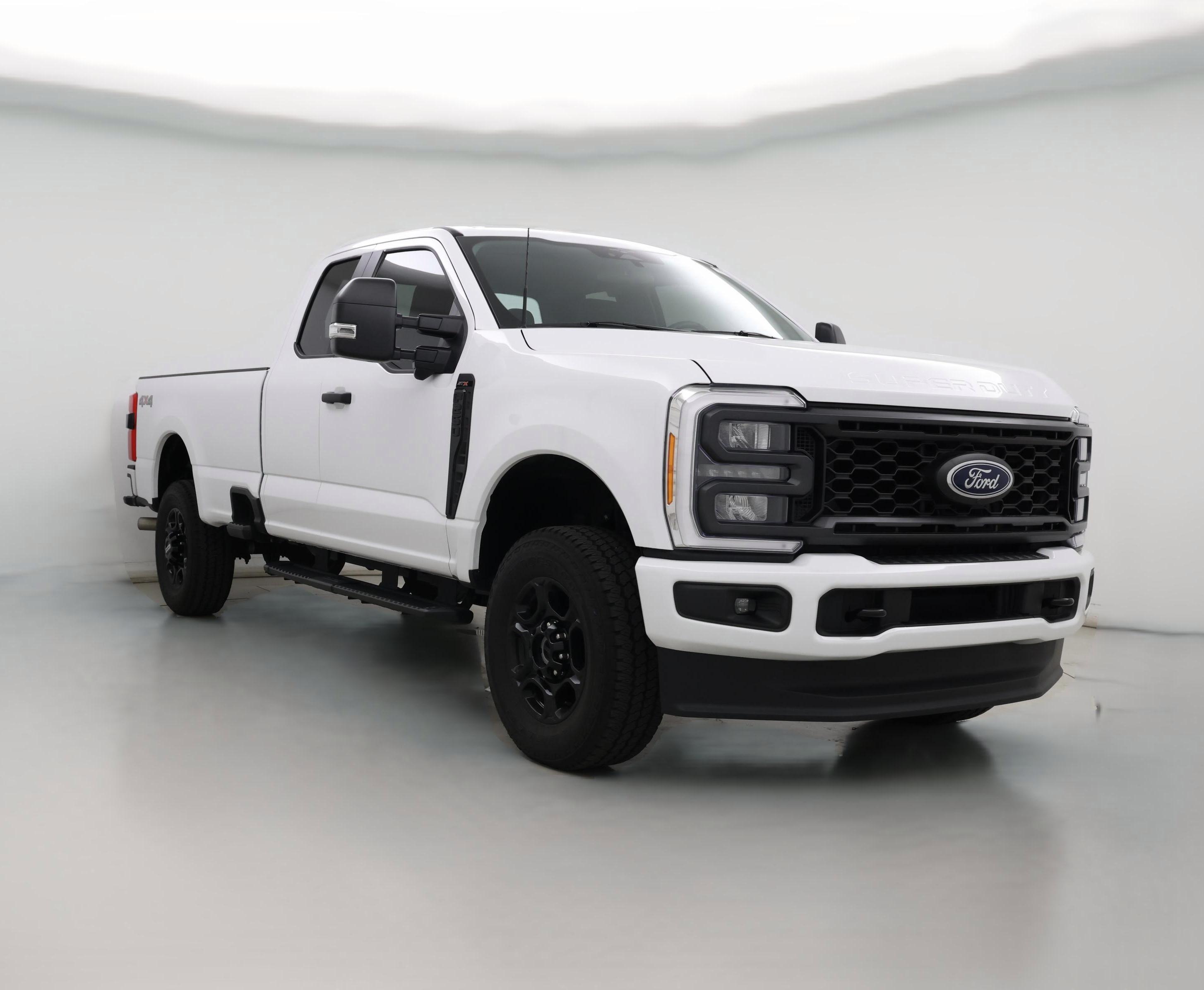 Thumbnail: 2023 Ford F-250 - 1