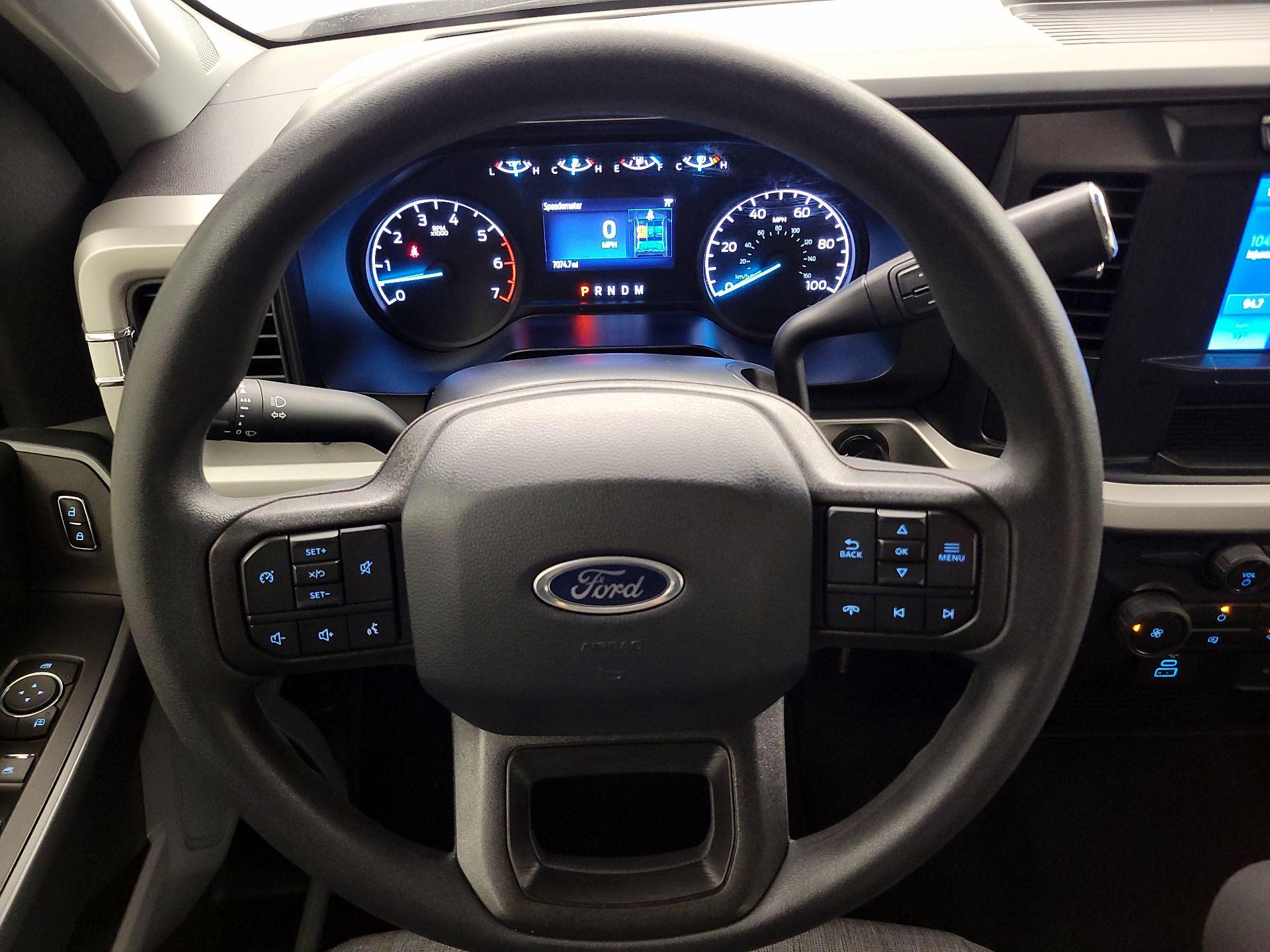Thumbnail: 2023 Ford F-250 - 10