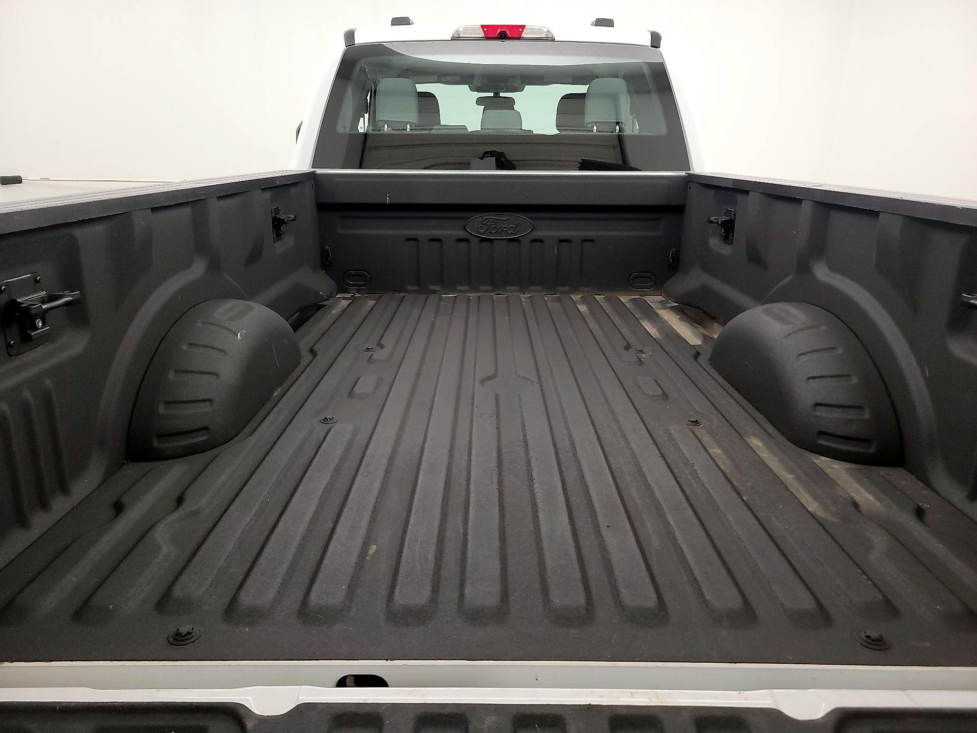 Thumbnail: 2023 Ford F-250 - 20
