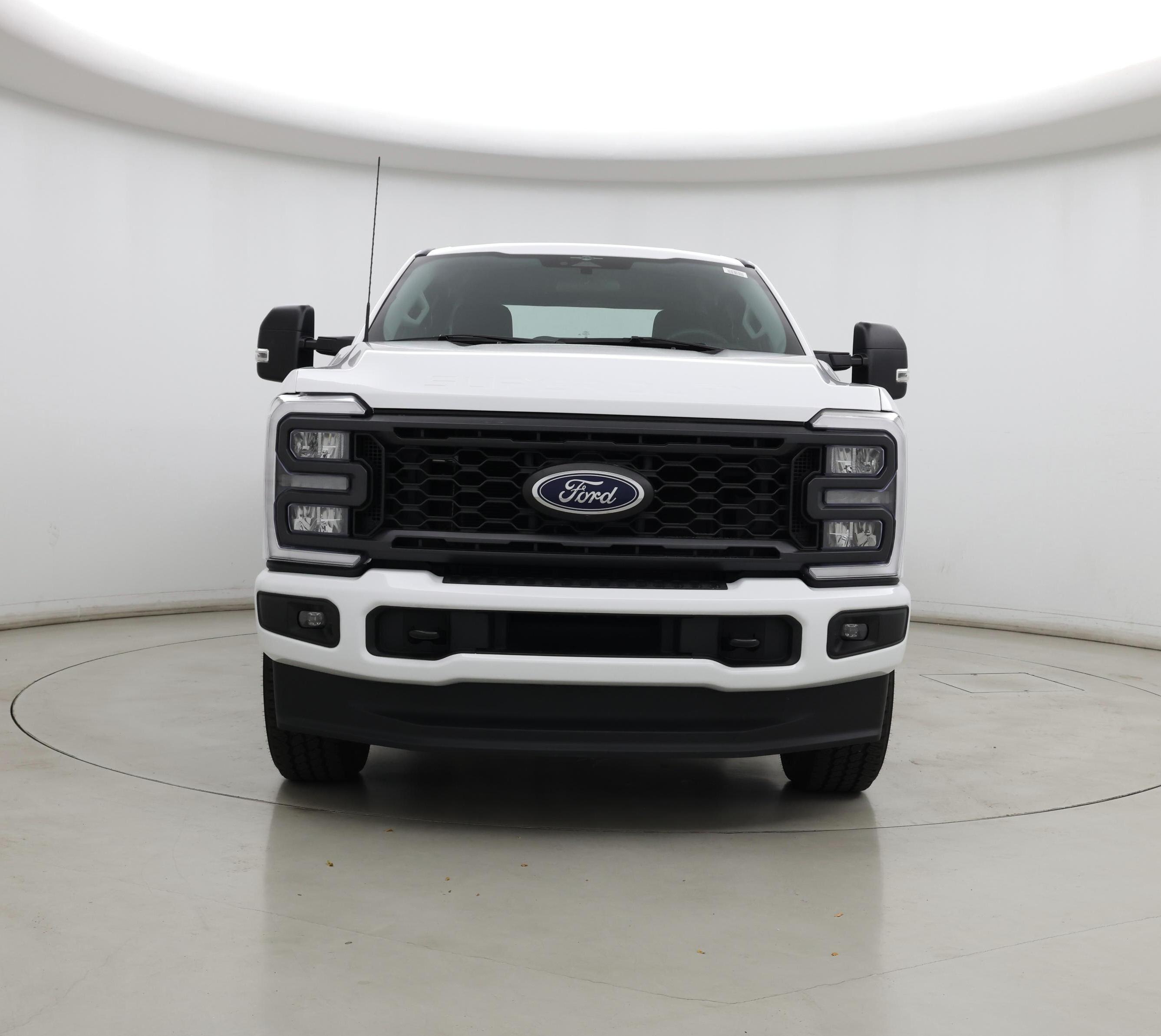 Thumbnail: 2023 Ford F-250 - 5