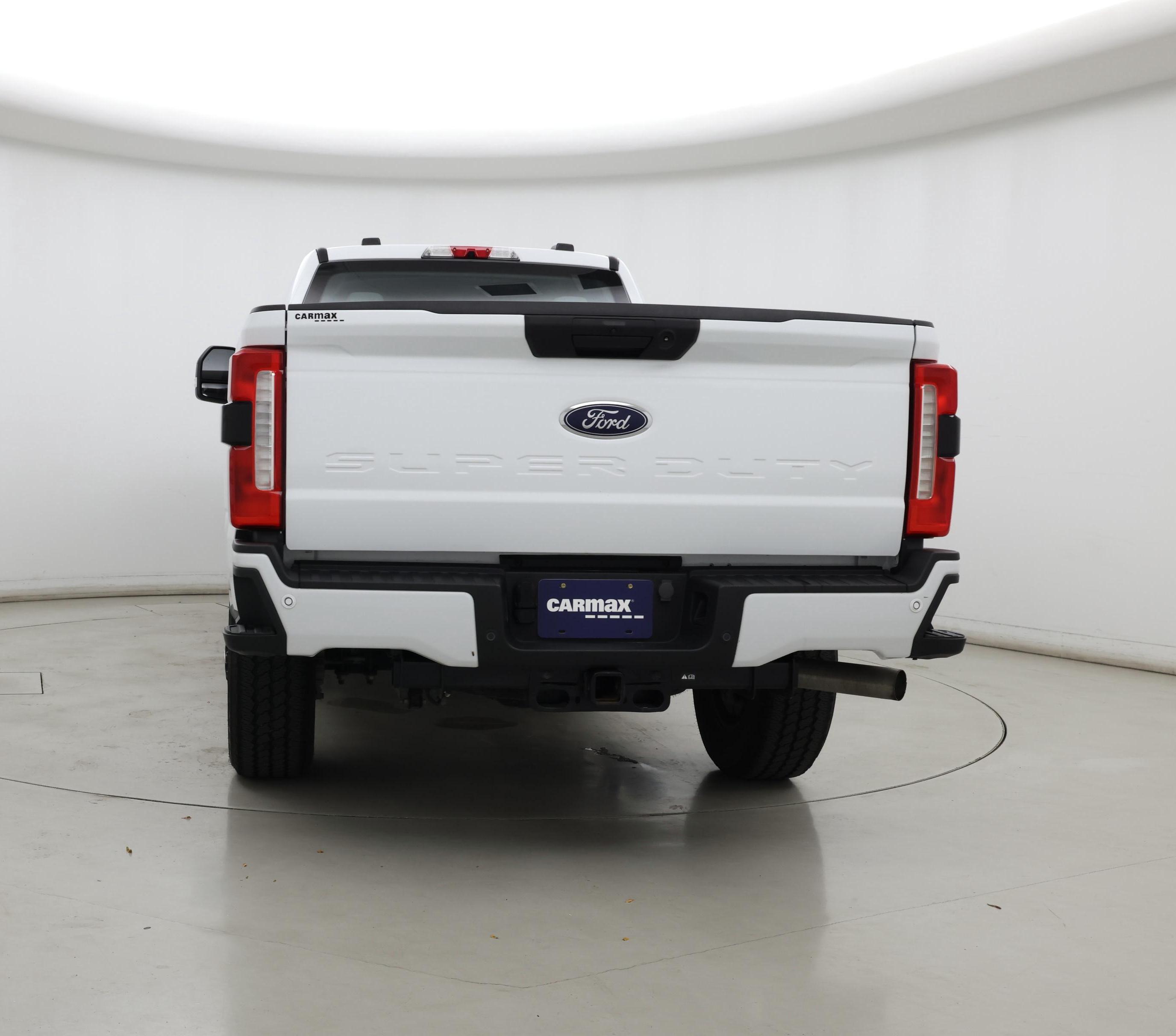 Thumbnail: 2023 Ford F-250 - 6