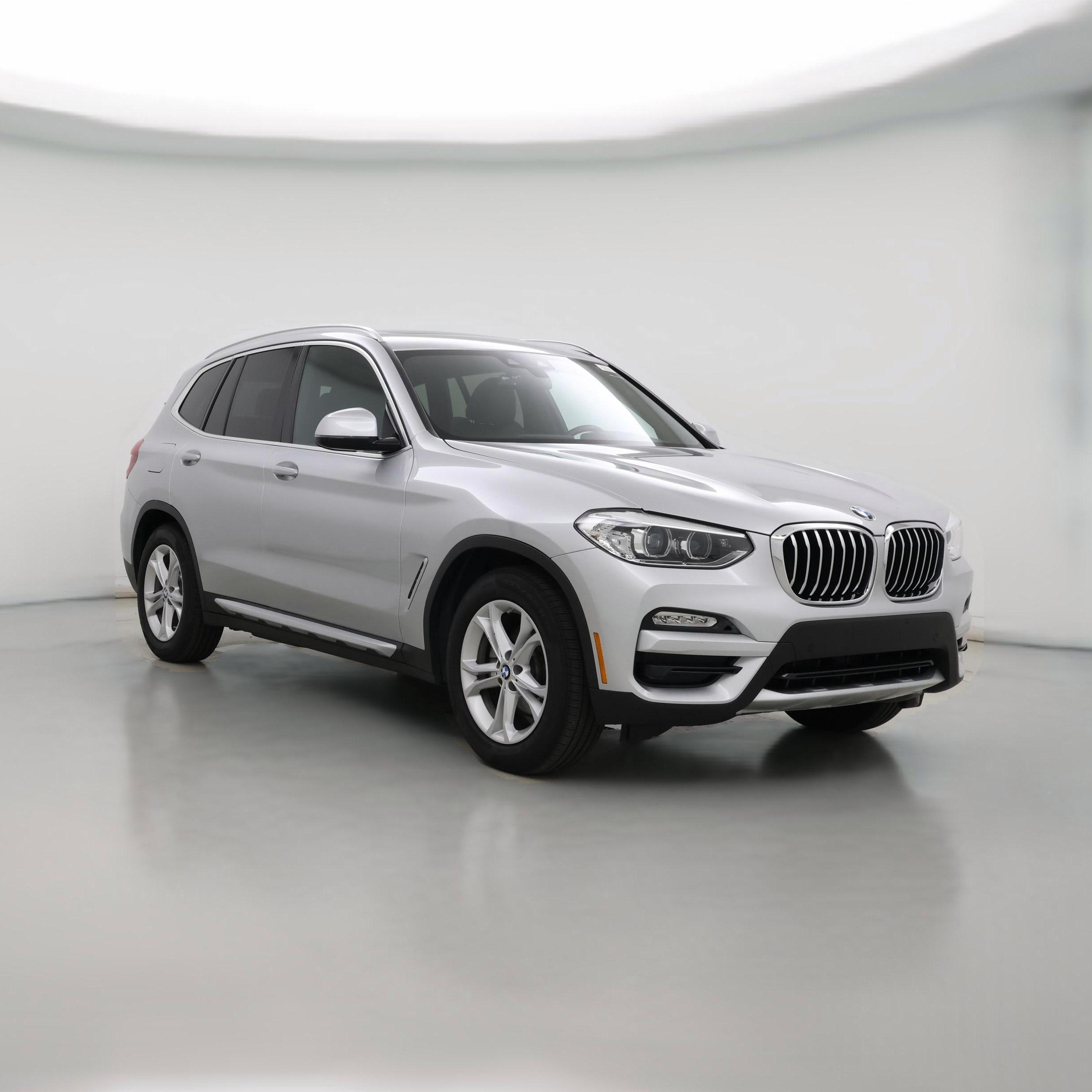 Thumbnail: 2019 BMW X3 - 1