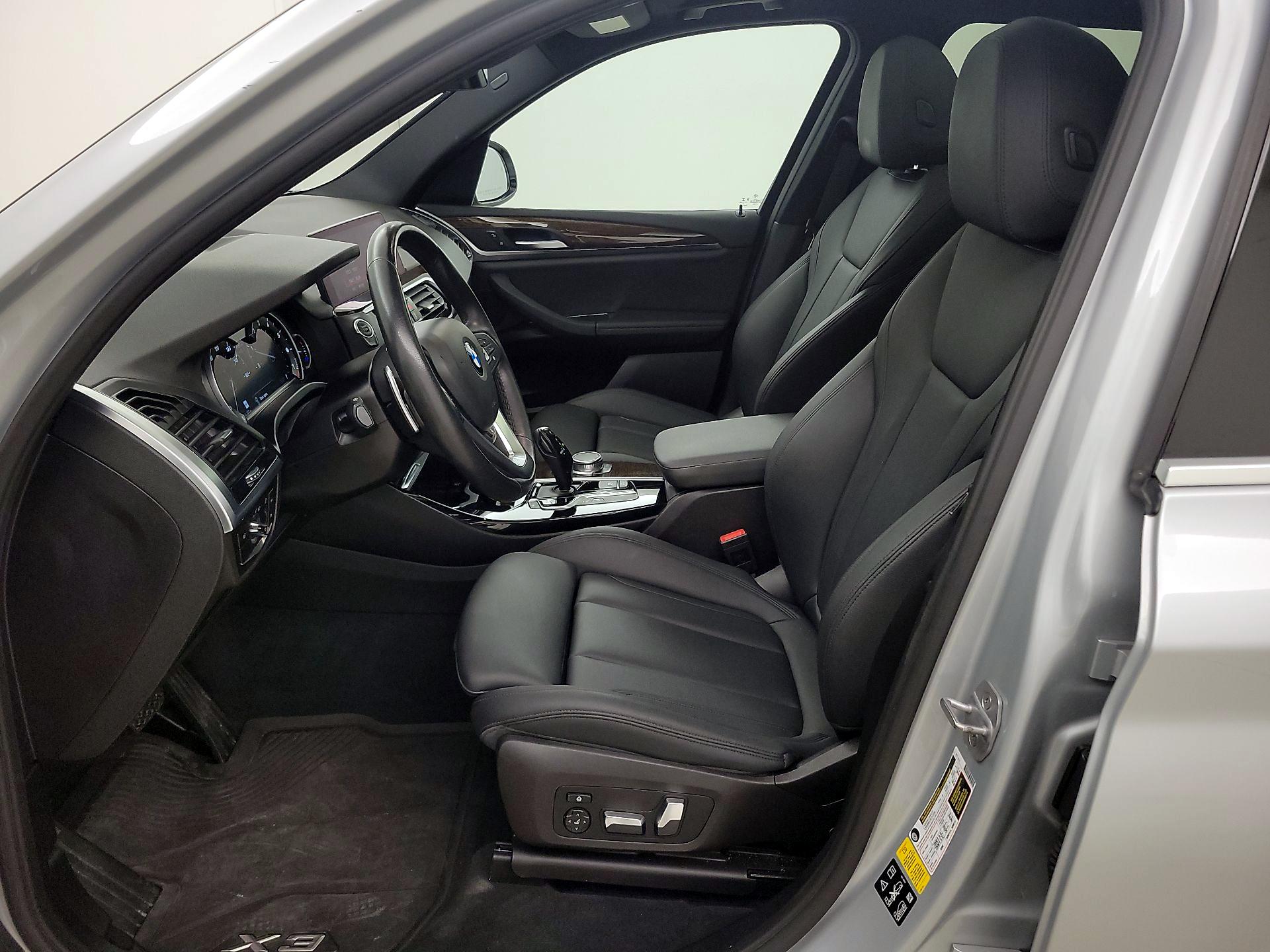 Thumbnail: 2019 BMW X3 - 11