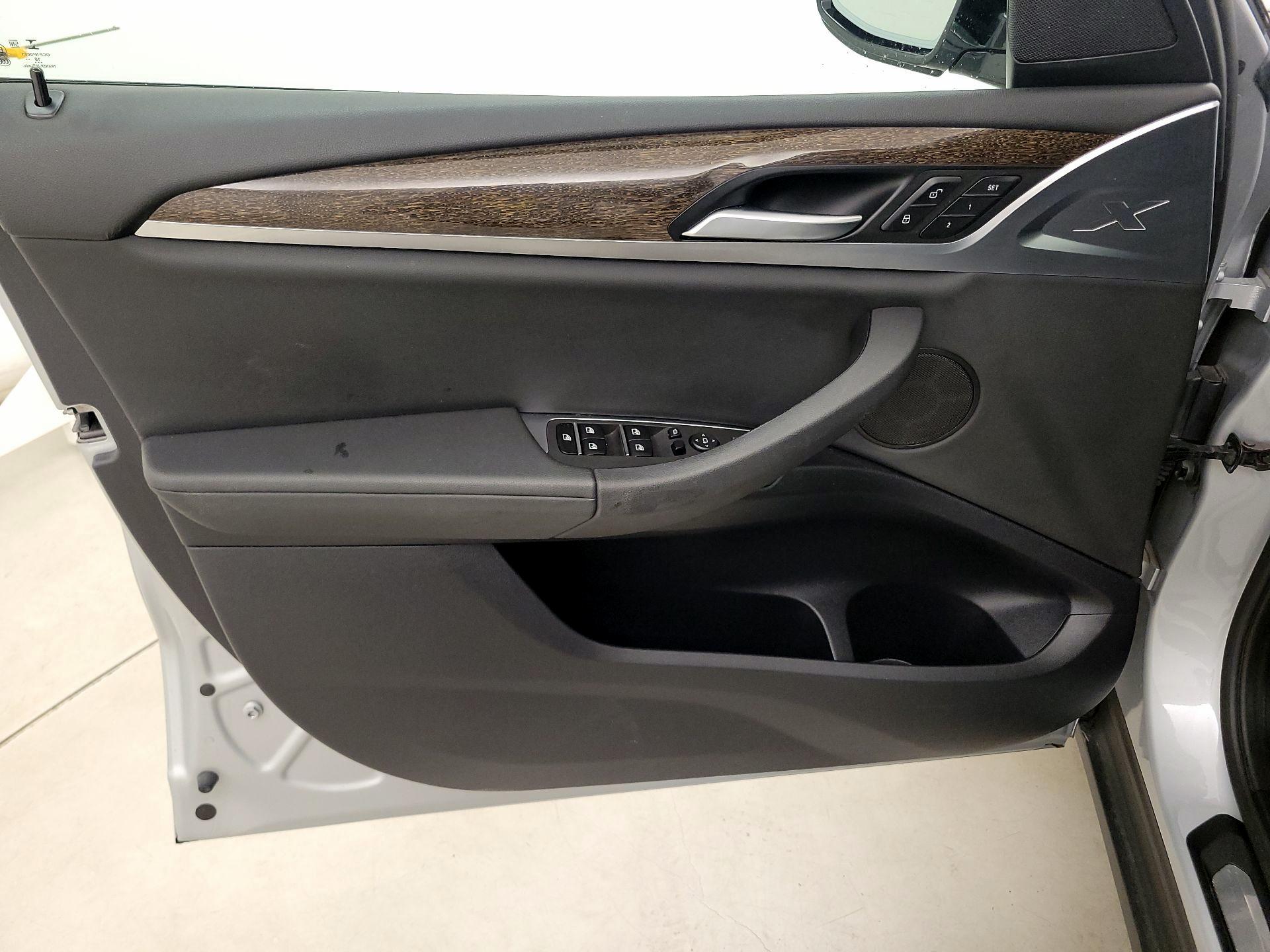 Thumbnail: 2019 BMW X3 - 12
