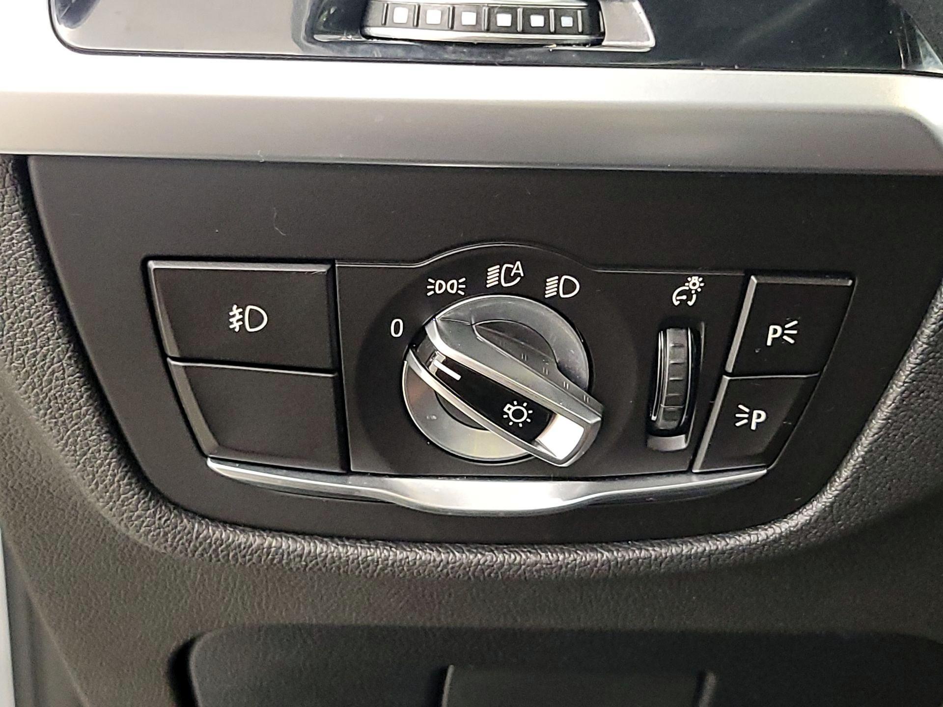Thumbnail: 2019 BMW X3 - 13