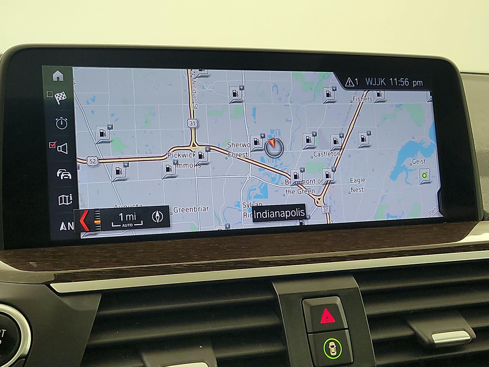 Thumbnail: 2019 BMW X3 - 14