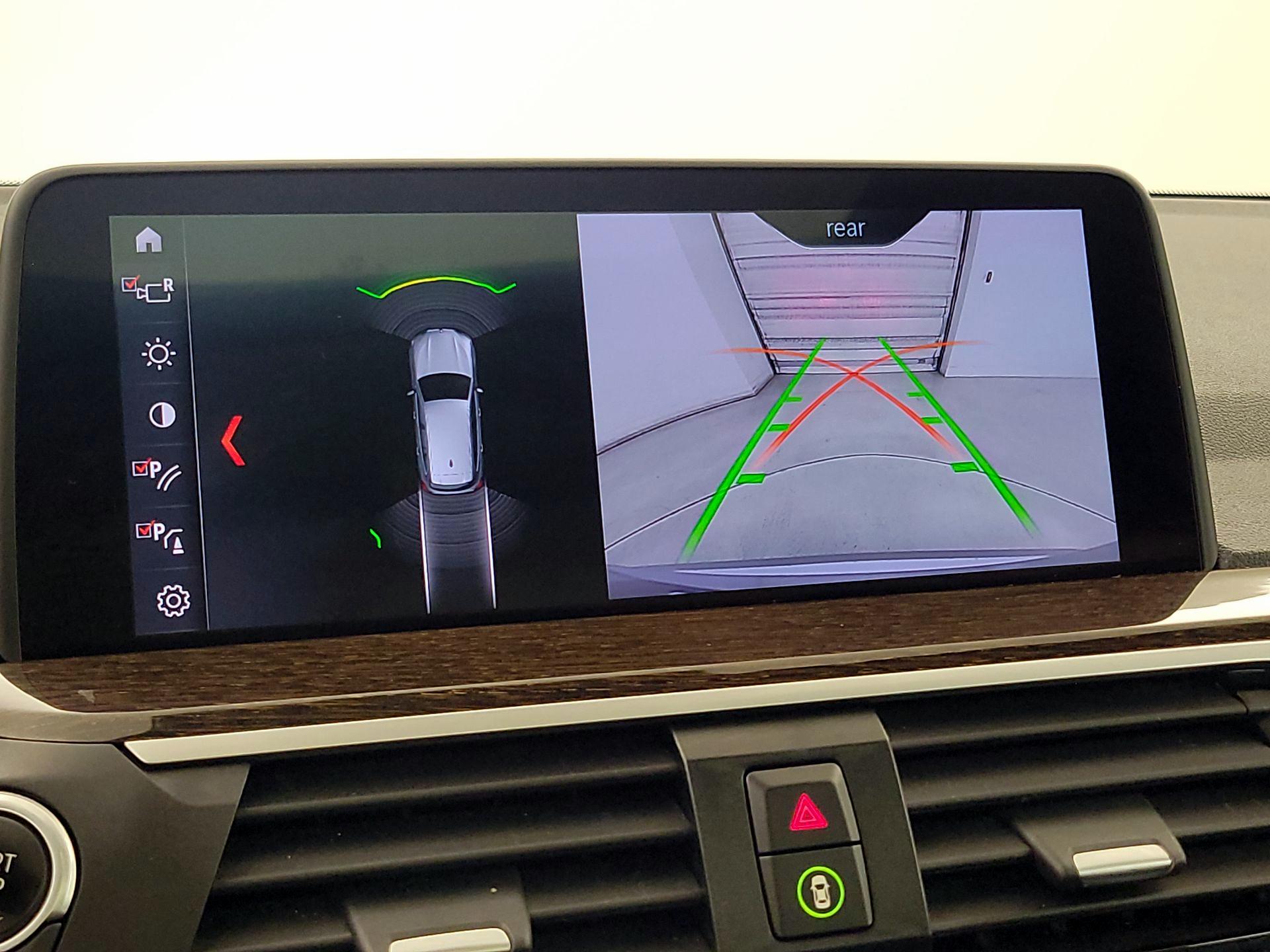 Thumbnail: 2019 BMW X3 - 15