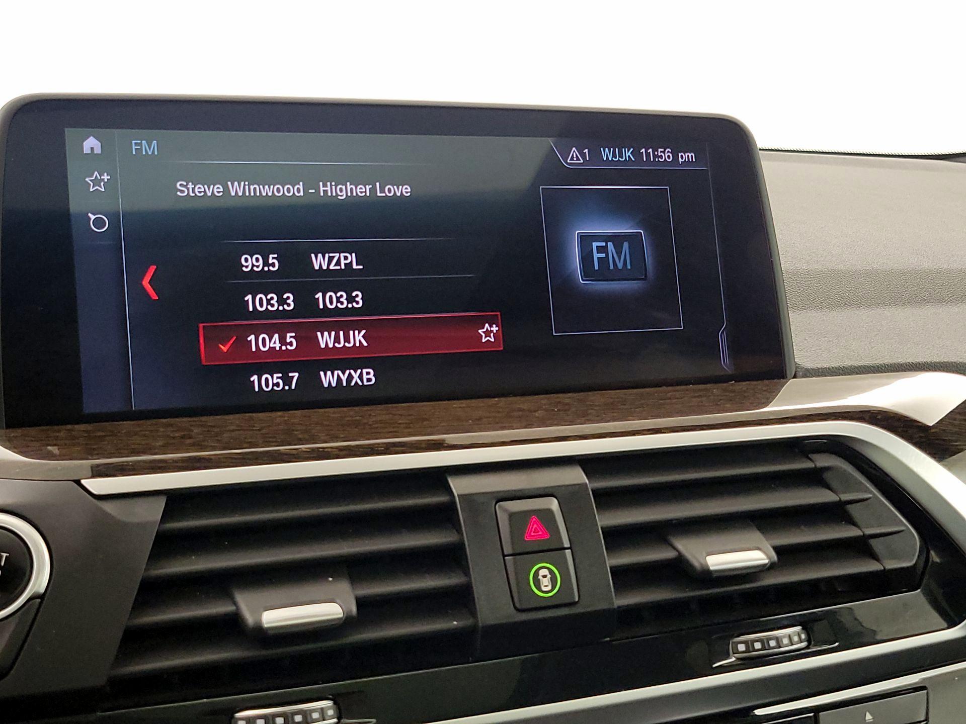 Thumbnail: 2019 BMW X3 - 16
