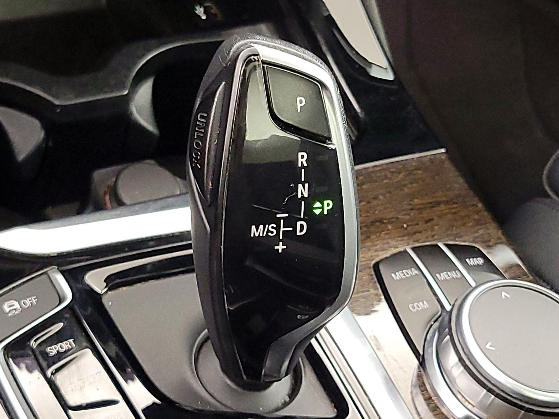 Thumbnail: 2019 BMW X3 - 18