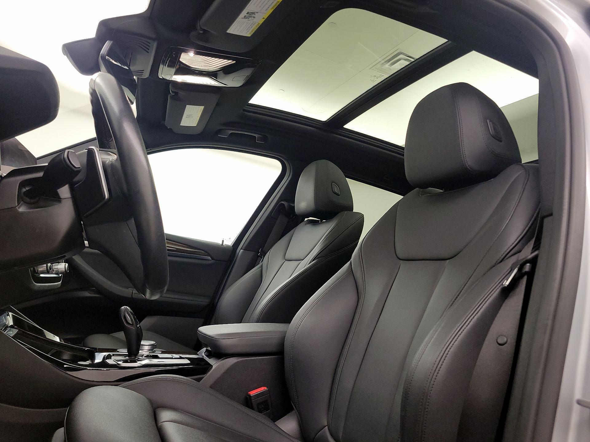 Thumbnail: 2019 BMW X3 - 20