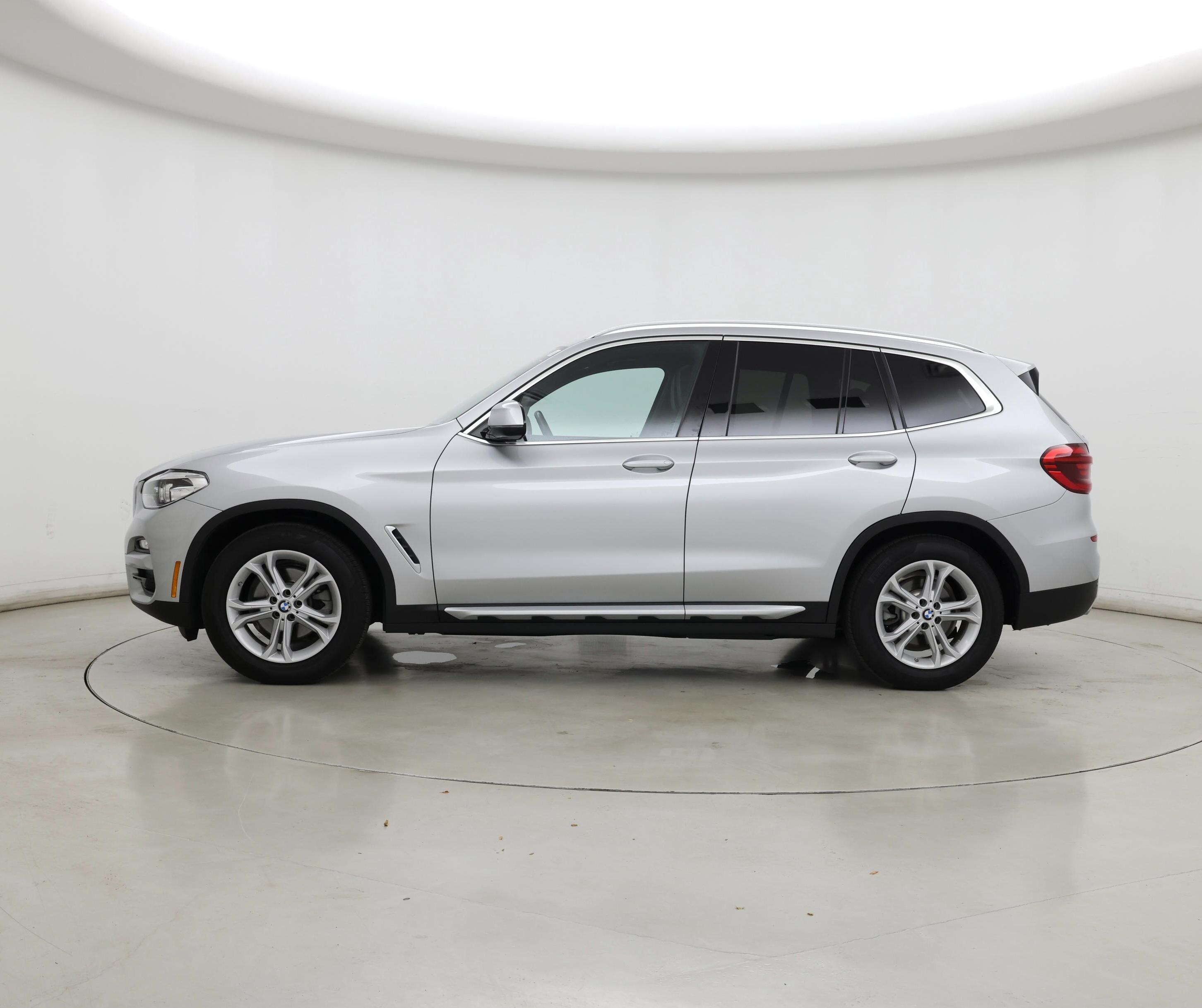 Thumbnail: 2019 BMW X3 - 3