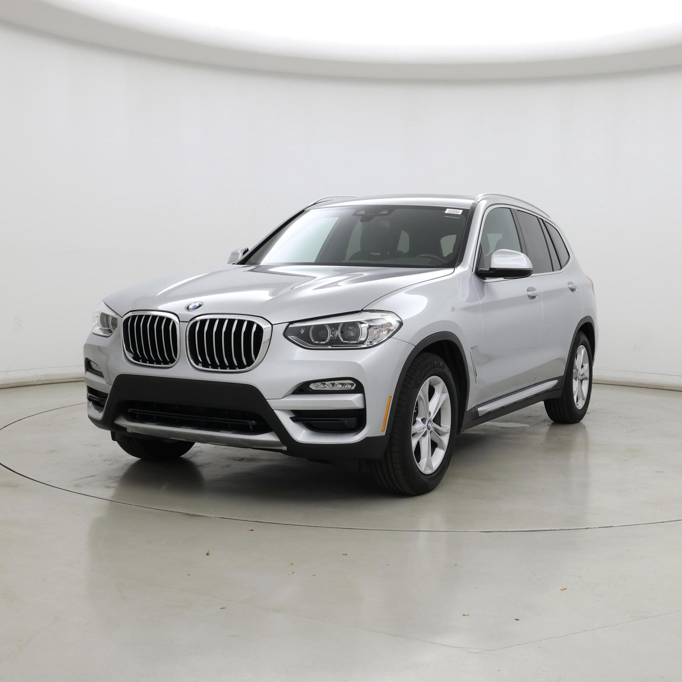 Thumbnail: 2019 BMW X3 - 4