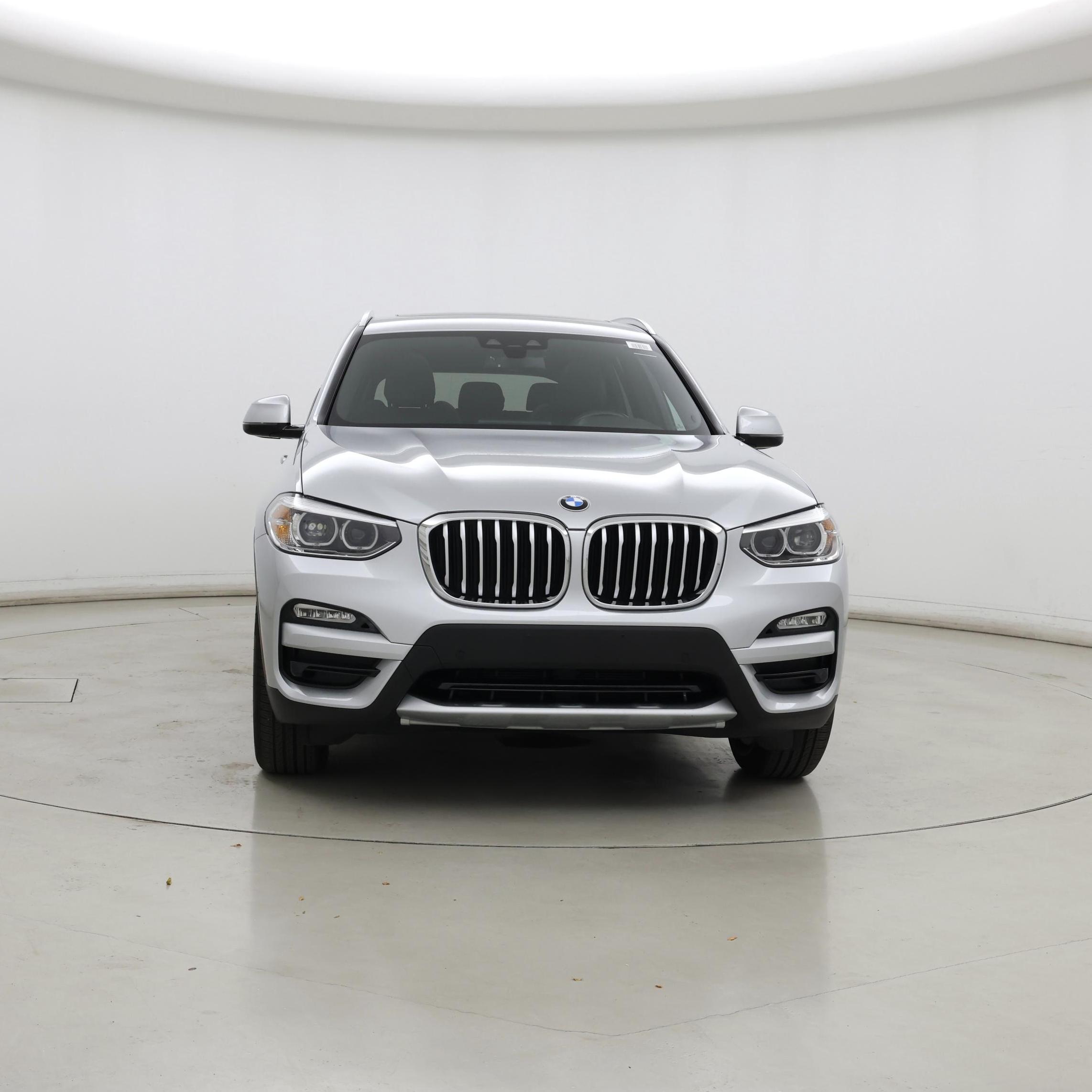 Thumbnail: 2019 BMW X3 - 5