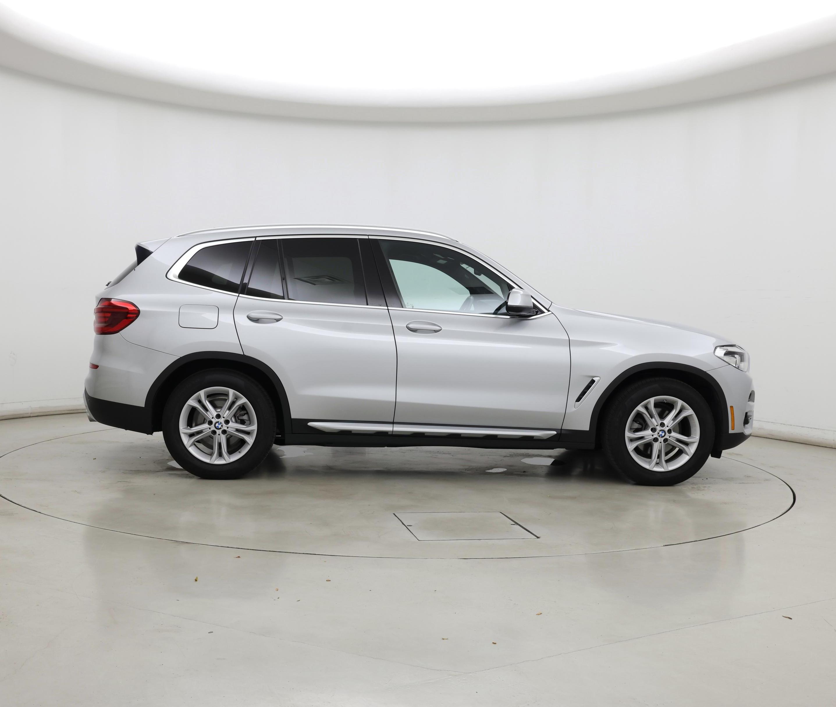 Thumbnail: 2019 BMW X3 - 7