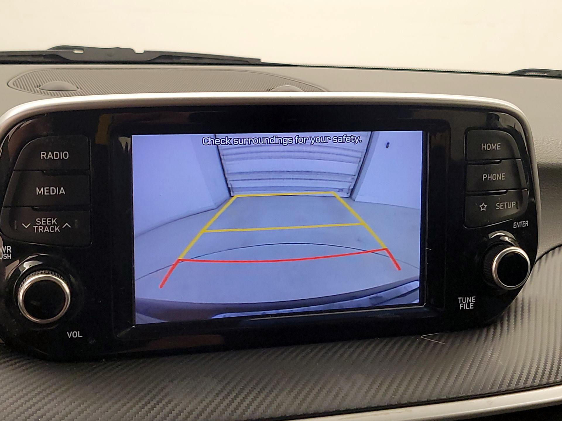 Thumbnail: 2019 Hyundai Tucson - 14