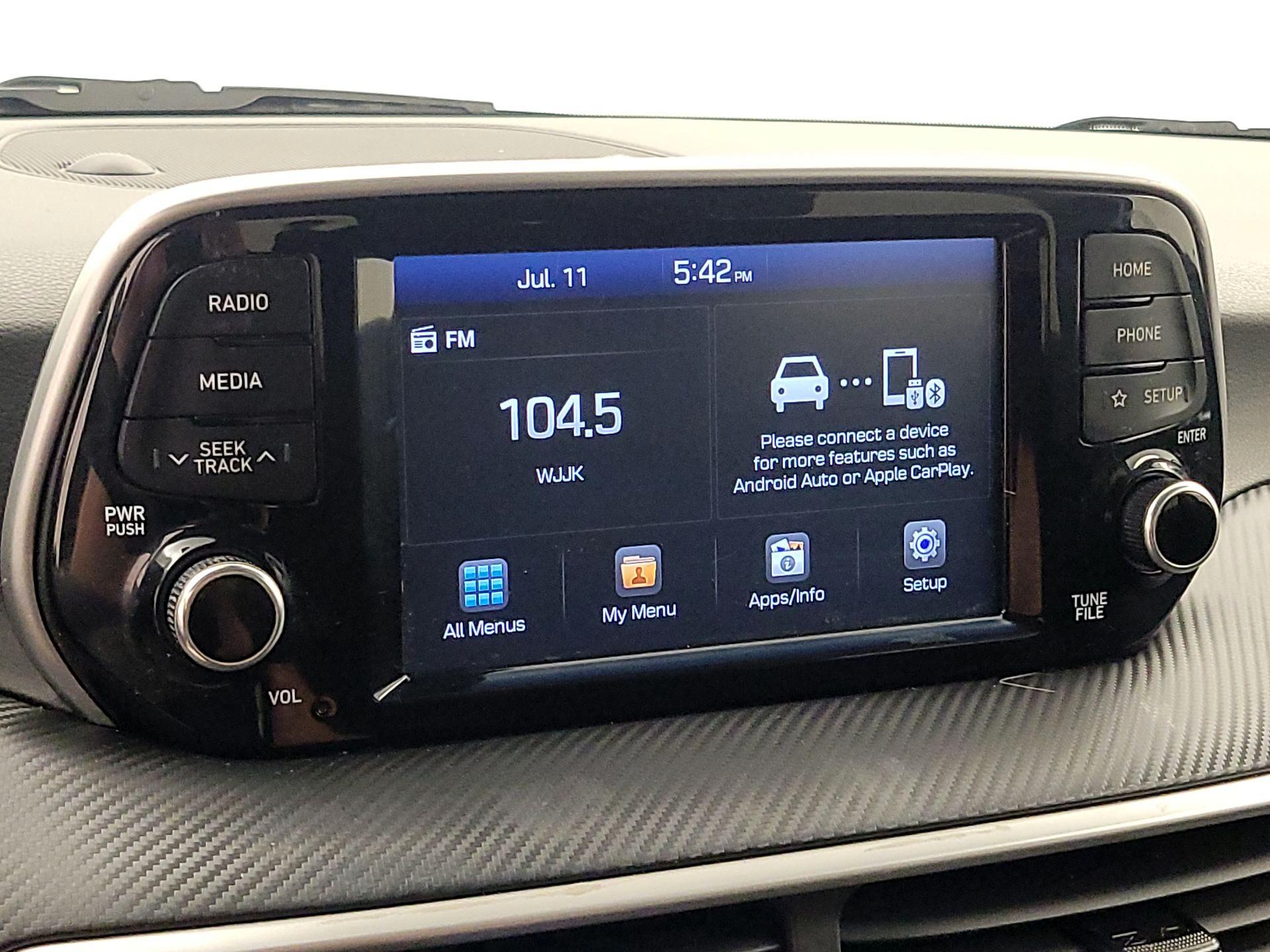 Thumbnail: 2019 Hyundai Tucson - 15