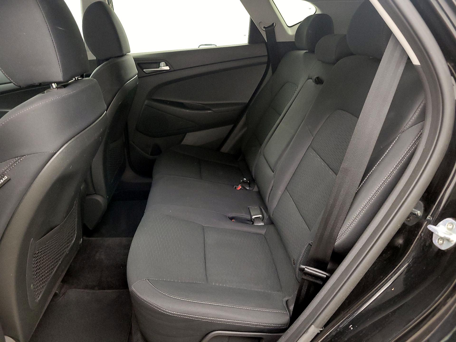 Thumbnail: 2019 Hyundai Tucson - 19