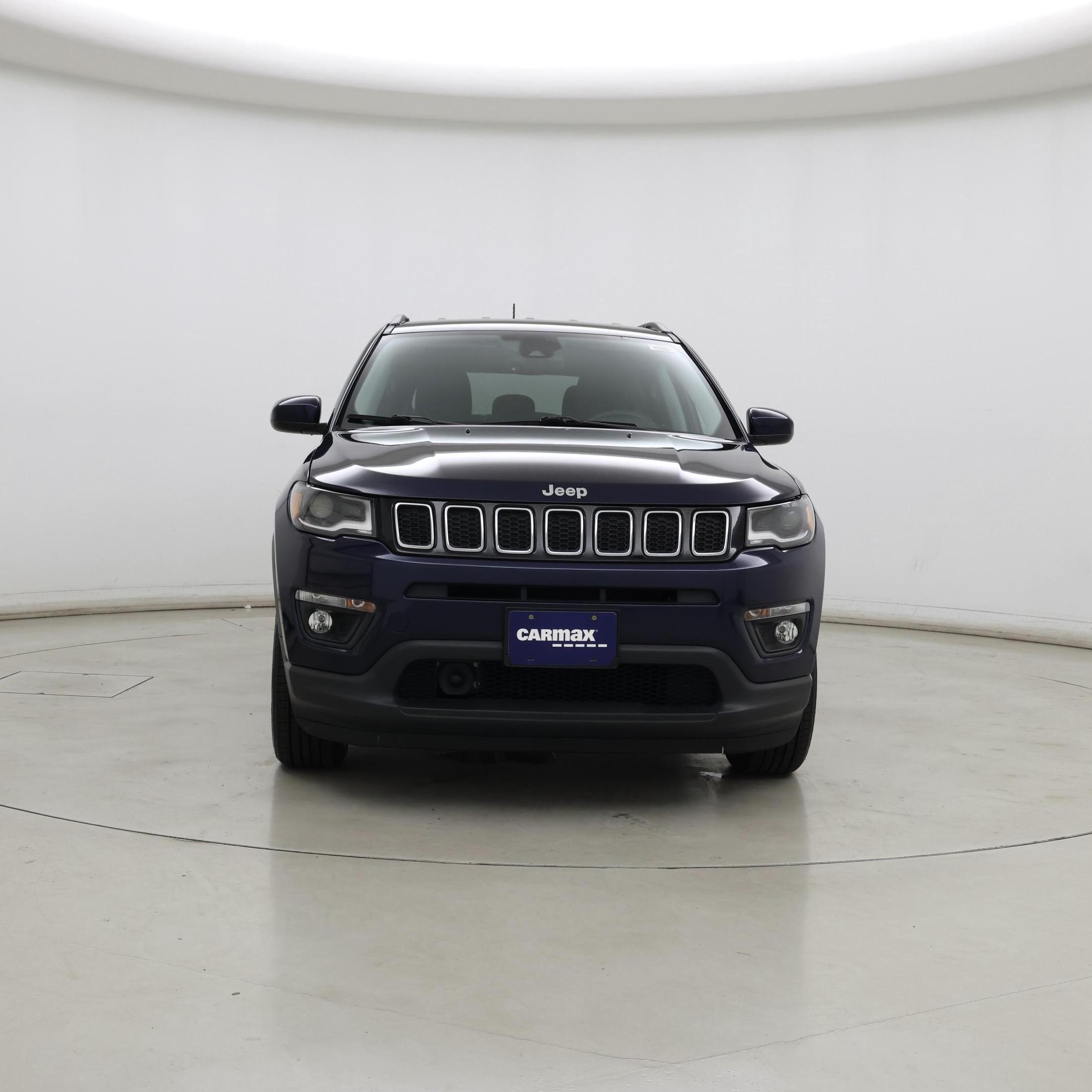 Thumbnail: 2018 Jeep Compass - 5