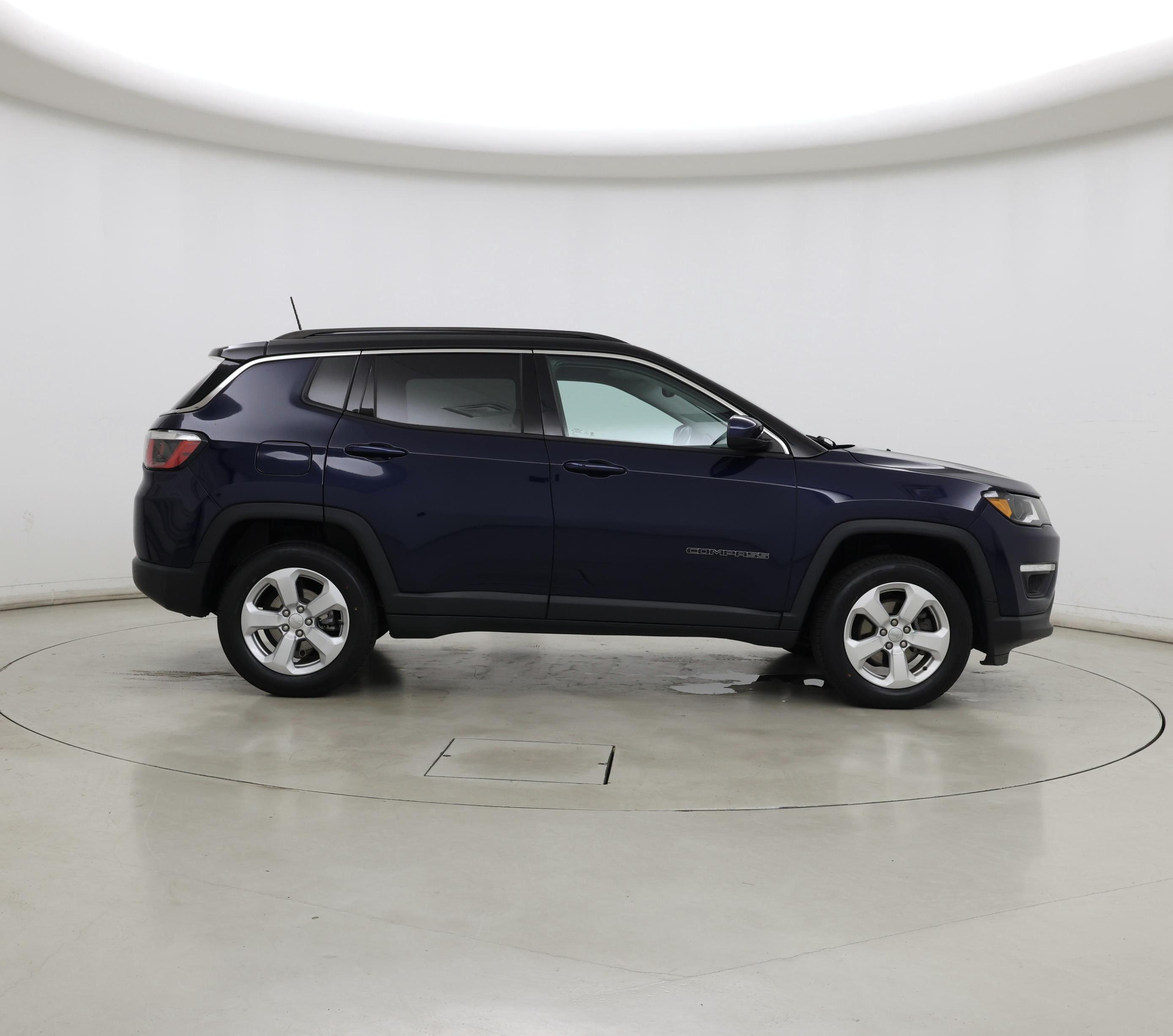Thumbnail: 2018 Jeep Compass - 7