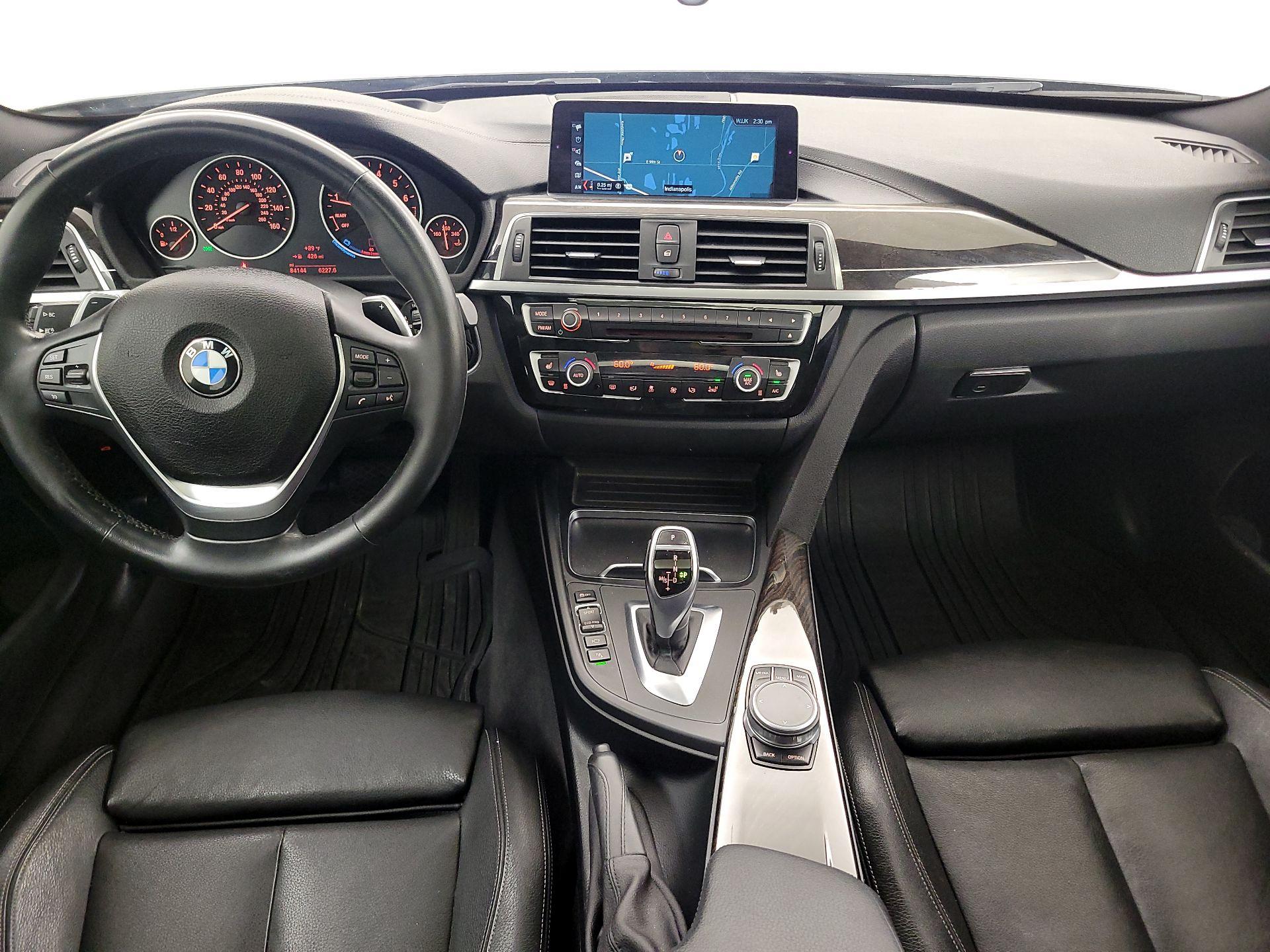Thumbnail: 2018 BMW 4 Series - 9