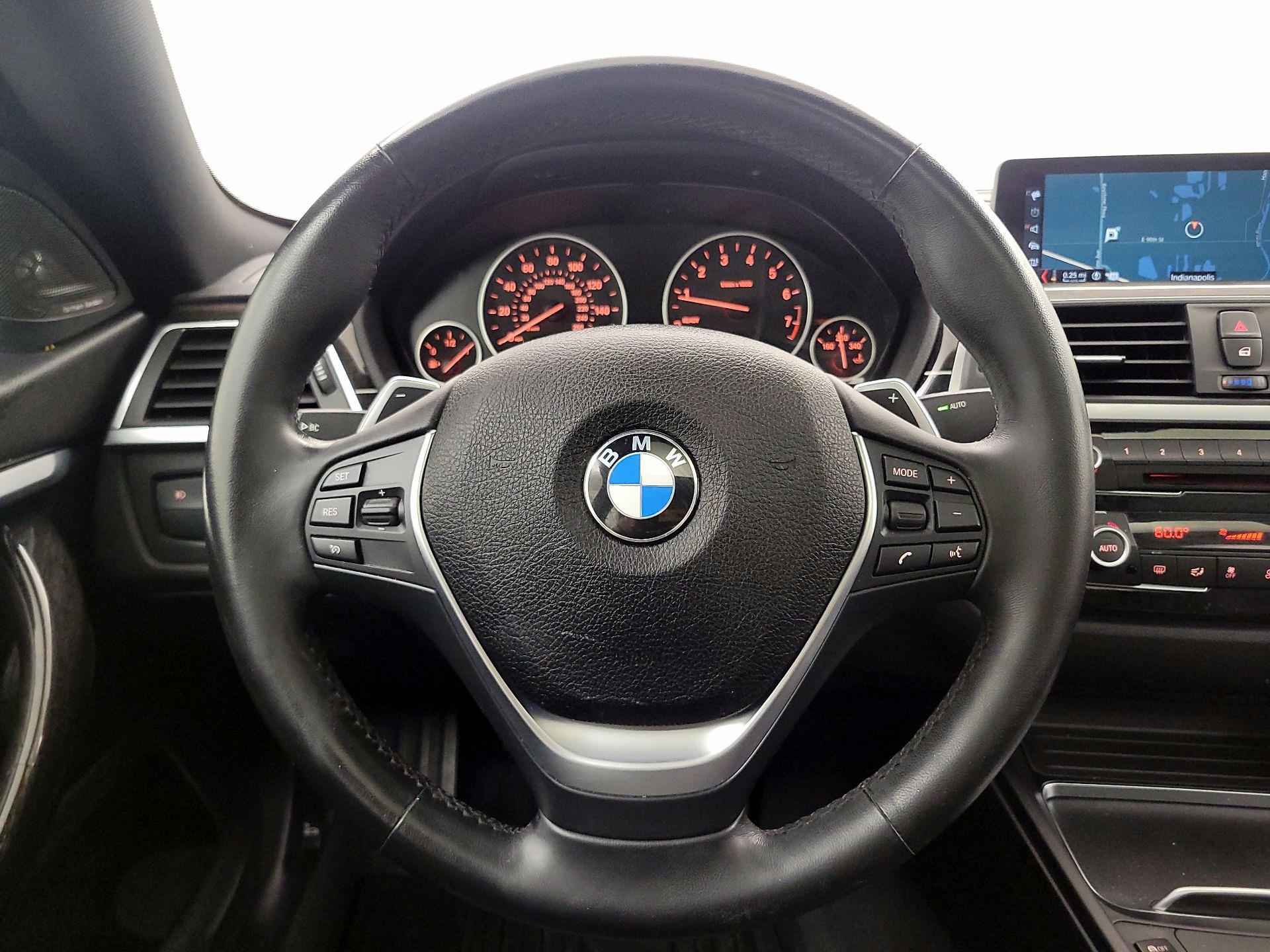 Thumbnail: 2018 BMW 4 Series - 10