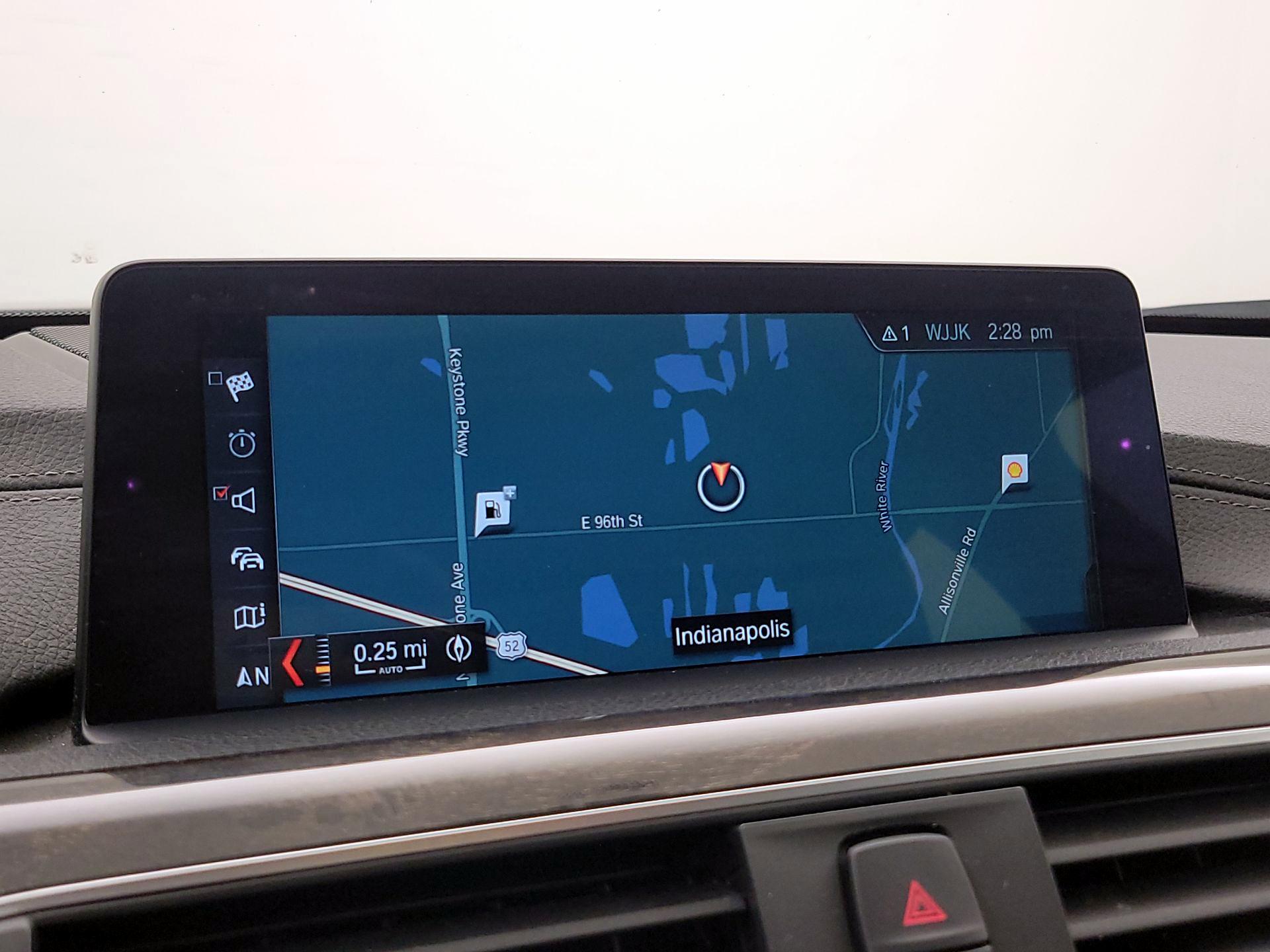 Thumbnail: 2018 BMW 4 Series - 14