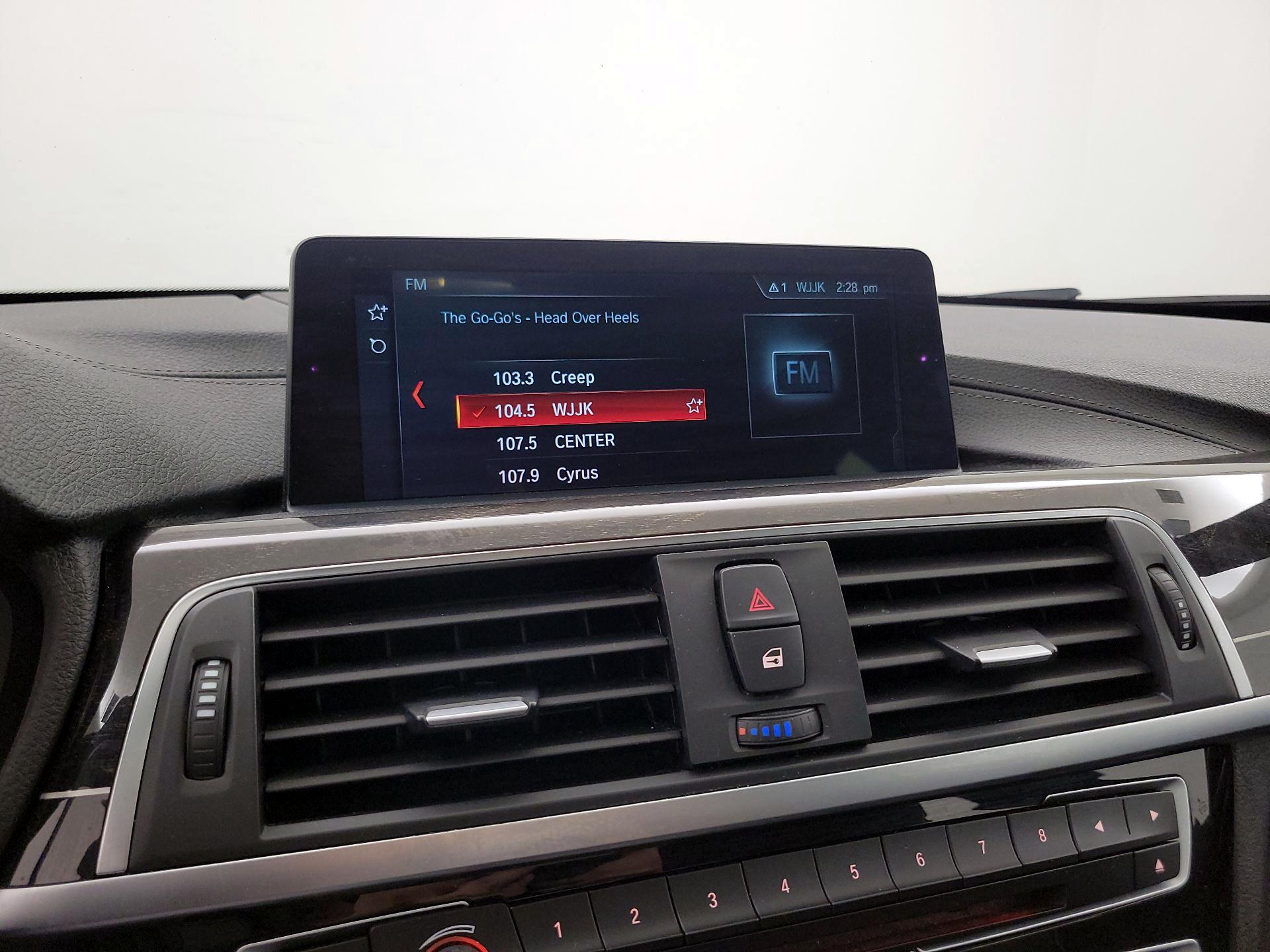 Thumbnail: 2018 BMW 4 Series - 16