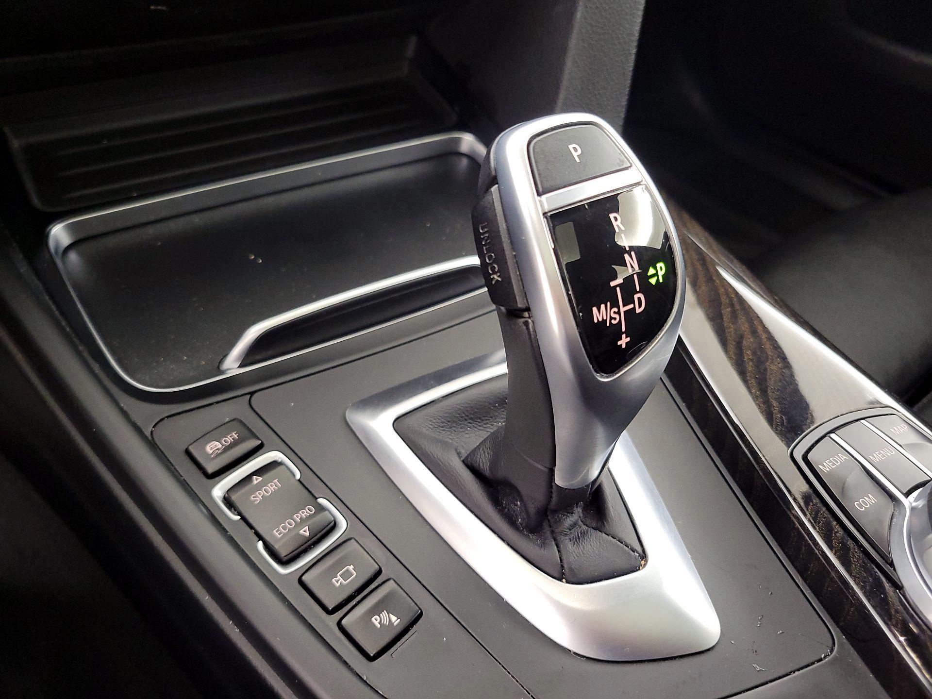 Thumbnail: 2018 BMW 4 Series - 18