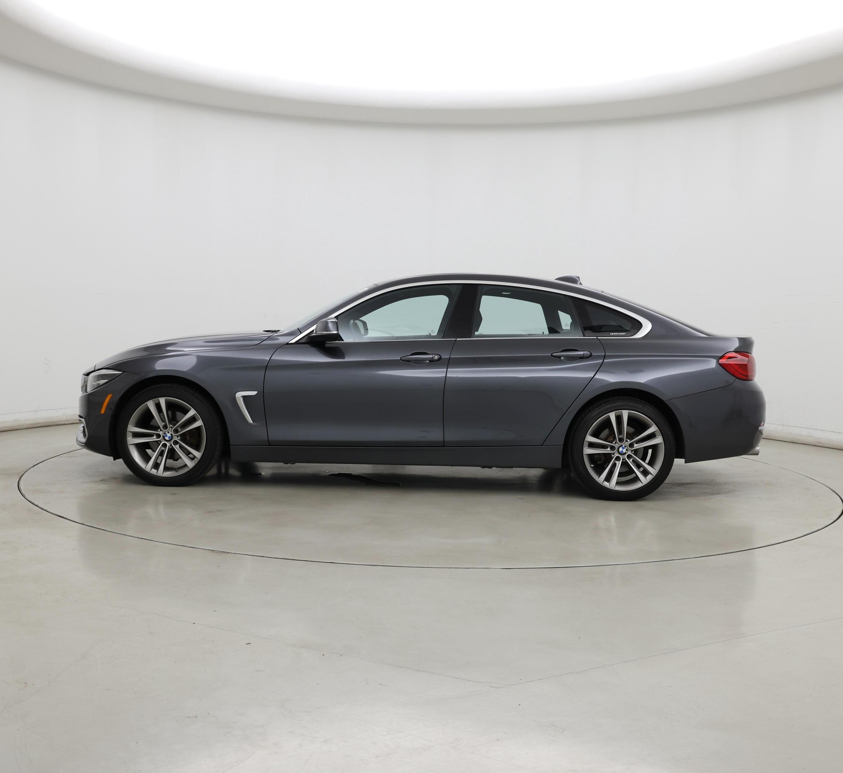 Thumbnail: 2018 BMW 4 Series - 3