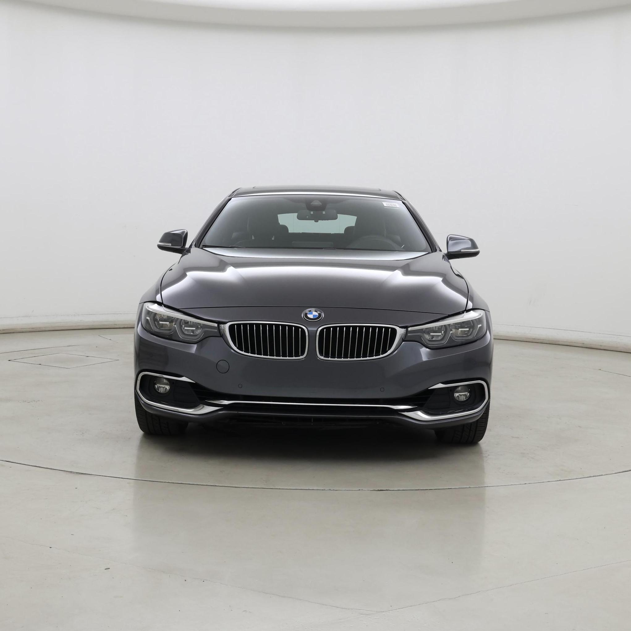 Thumbnail: 2018 BMW 4 Series - 5