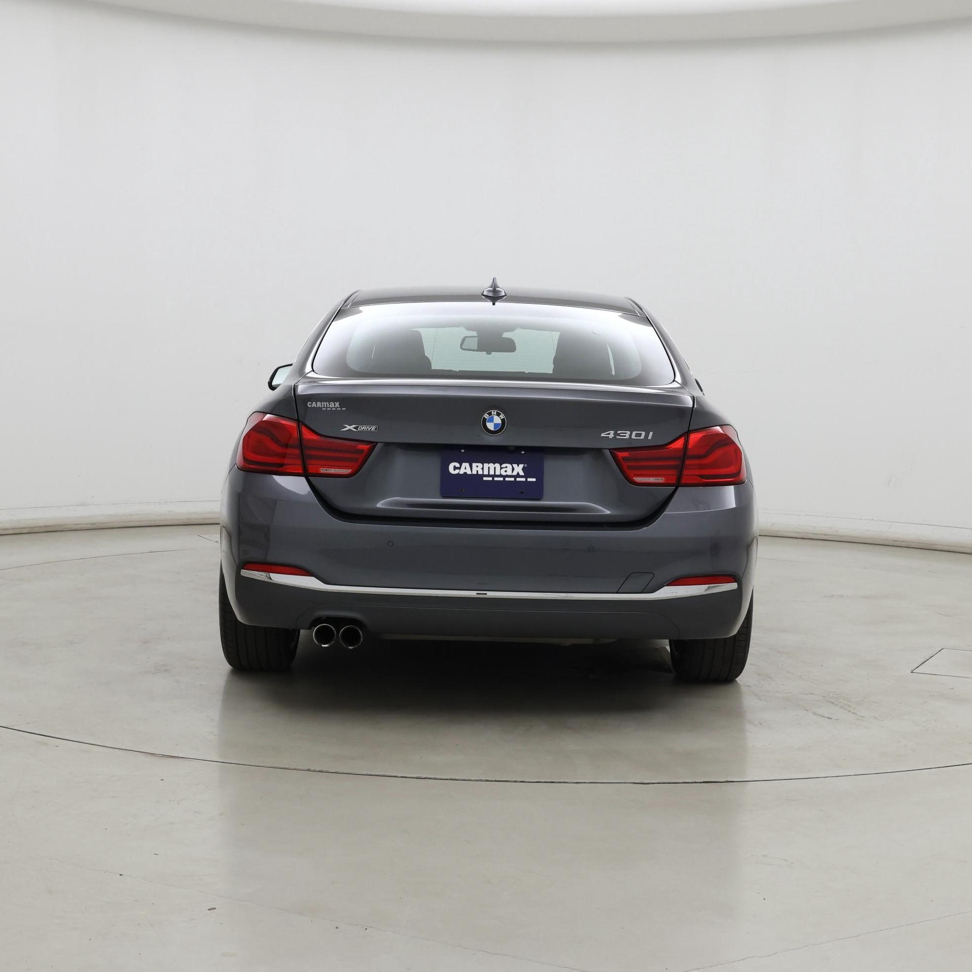 Thumbnail: 2018 BMW 4 Series - 6