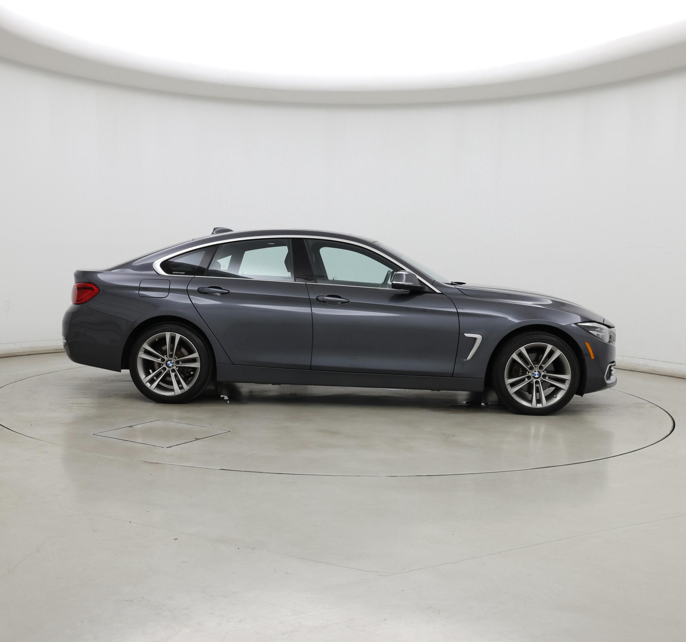 Thumbnail: 2018 BMW 4 Series - 7