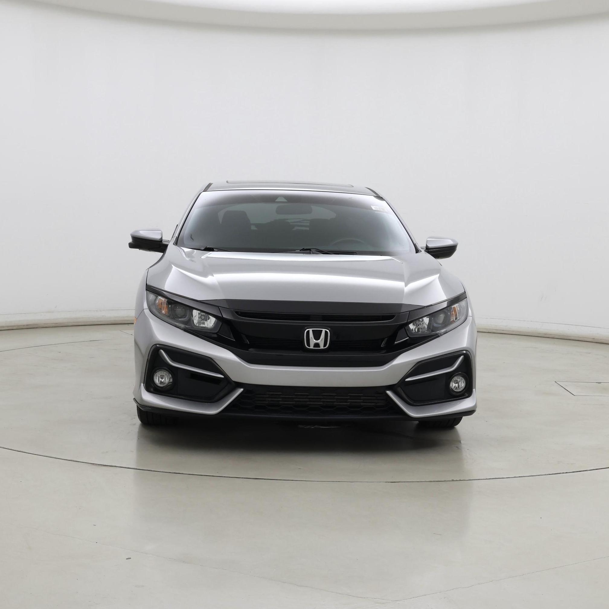 Thumbnail: 2020 Honda Civic - 5