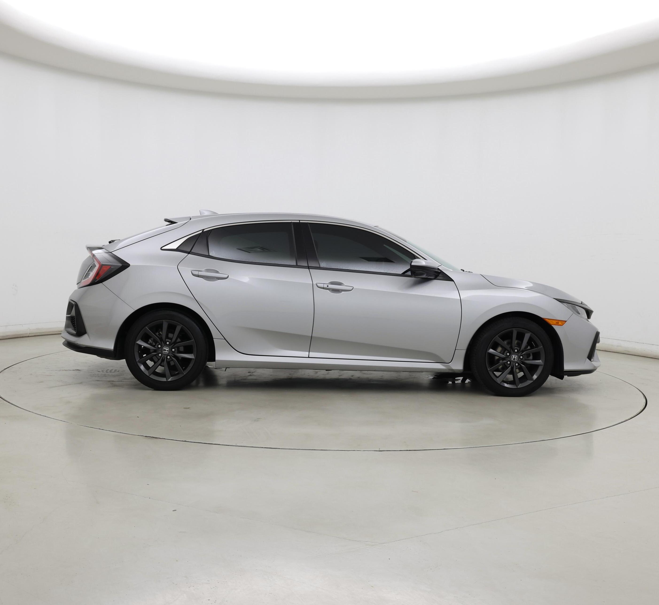 Thumbnail: 2020 Honda Civic - 7