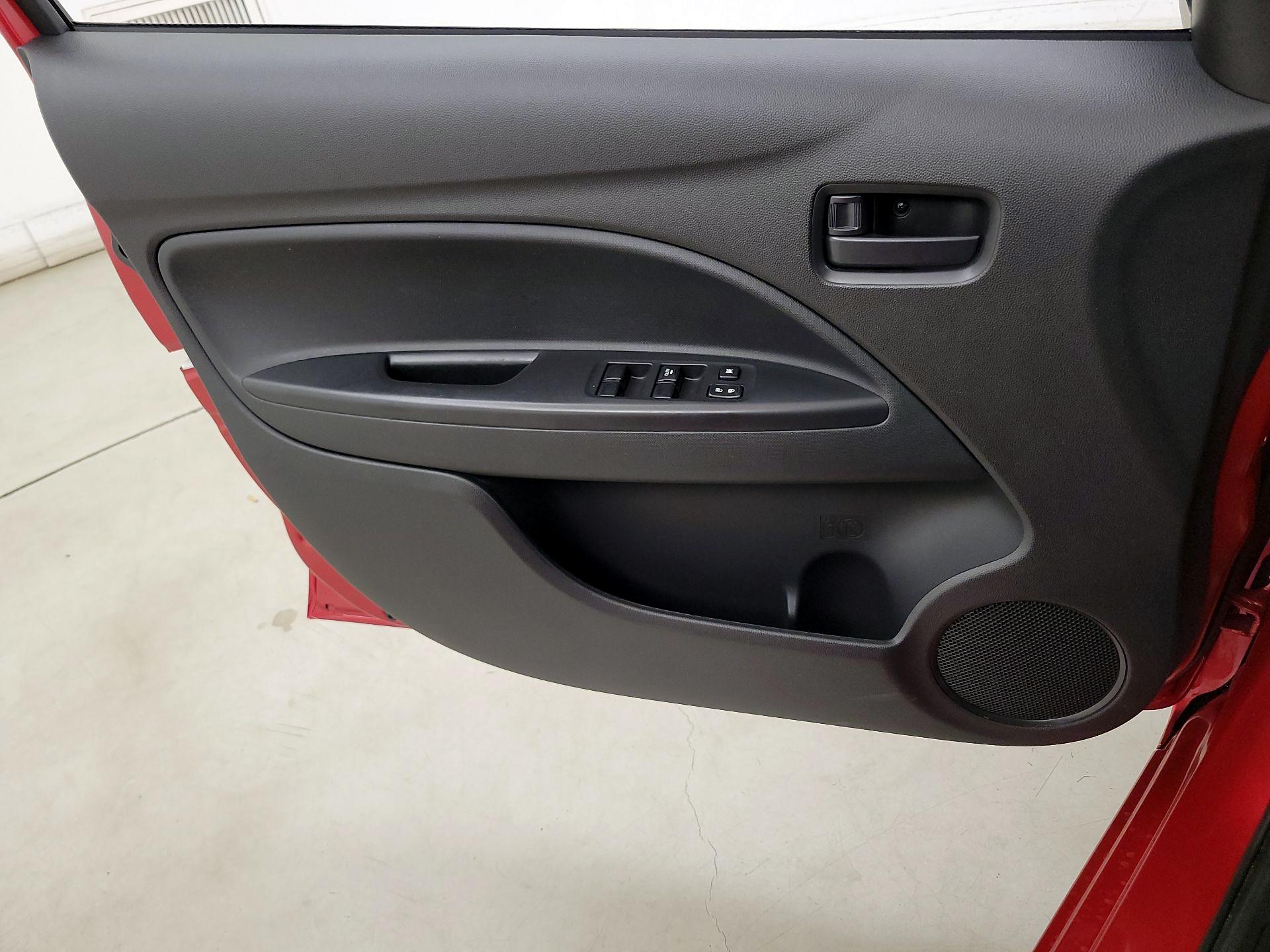 Thumbnail: 2021 Mitsubishi Mirage G4 - 12
