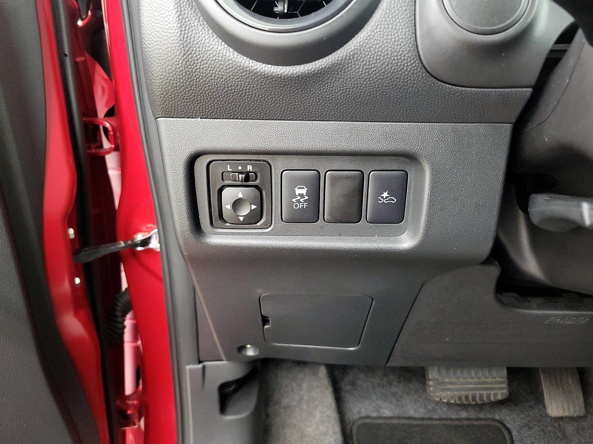 Thumbnail: 2021 Mitsubishi Mirage G4 - 13