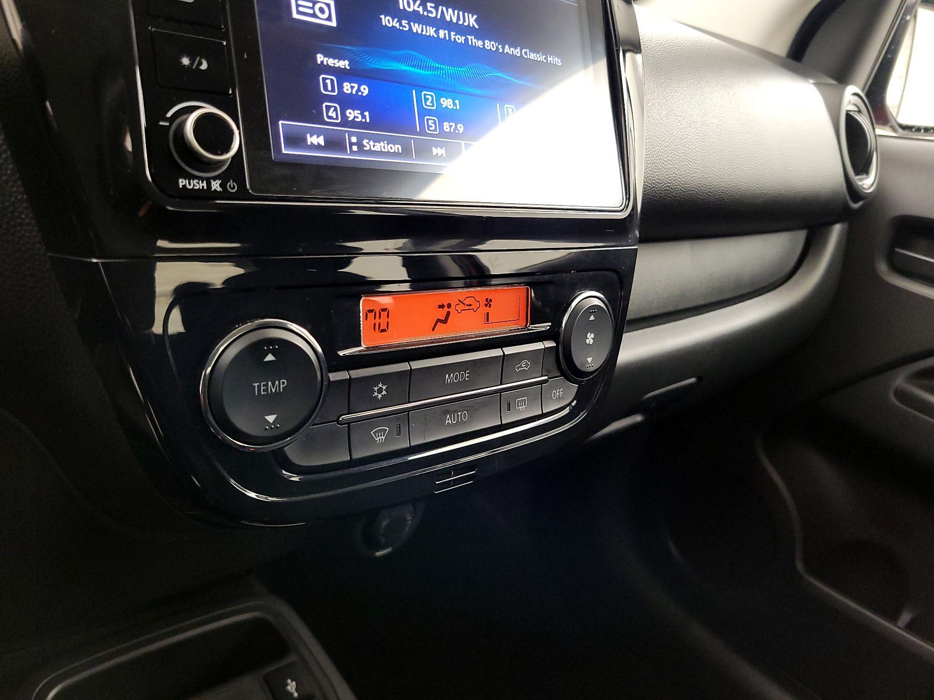 Thumbnail: 2021 Mitsubishi Mirage G4 - 16